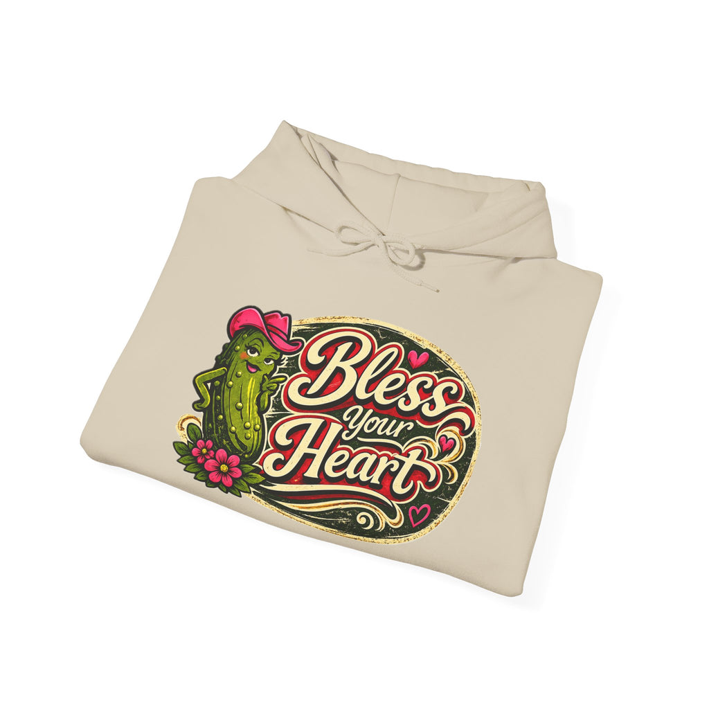 Bless Your Heart Hoodie