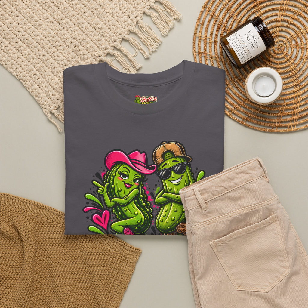 Dill With It T-Shirt