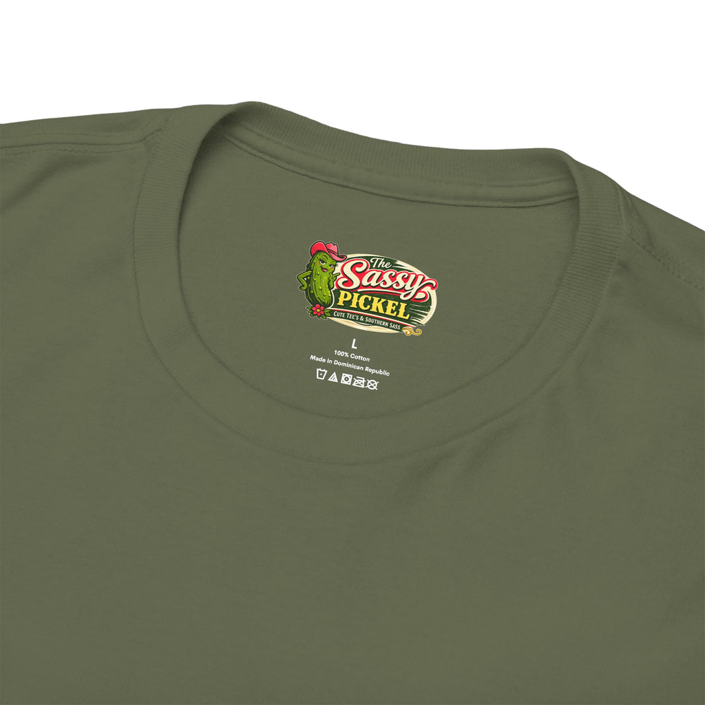 I’m Kinda A Big Dill T-Shirt