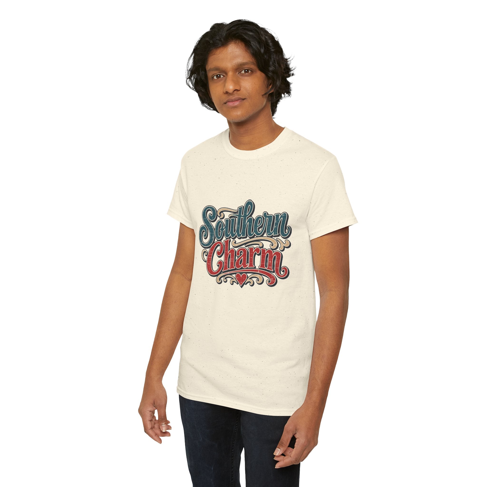 Southern Charm Southern Style T-Shirt