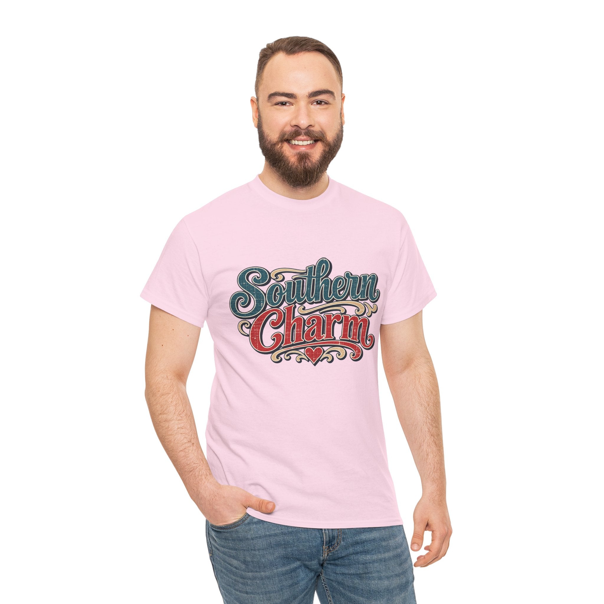 Southern Charm Southern Style T-Shirt