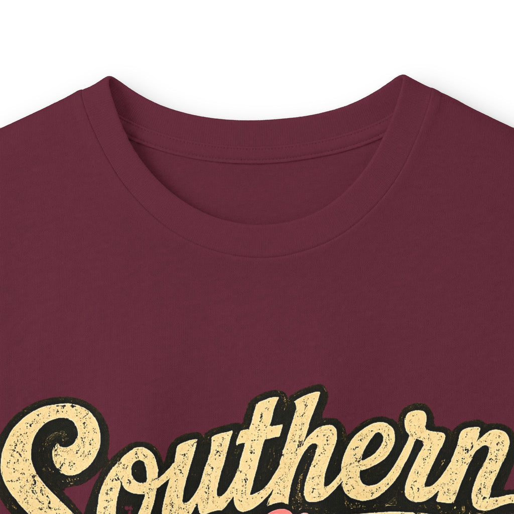 Southern Charm Long Sleeve Tee
