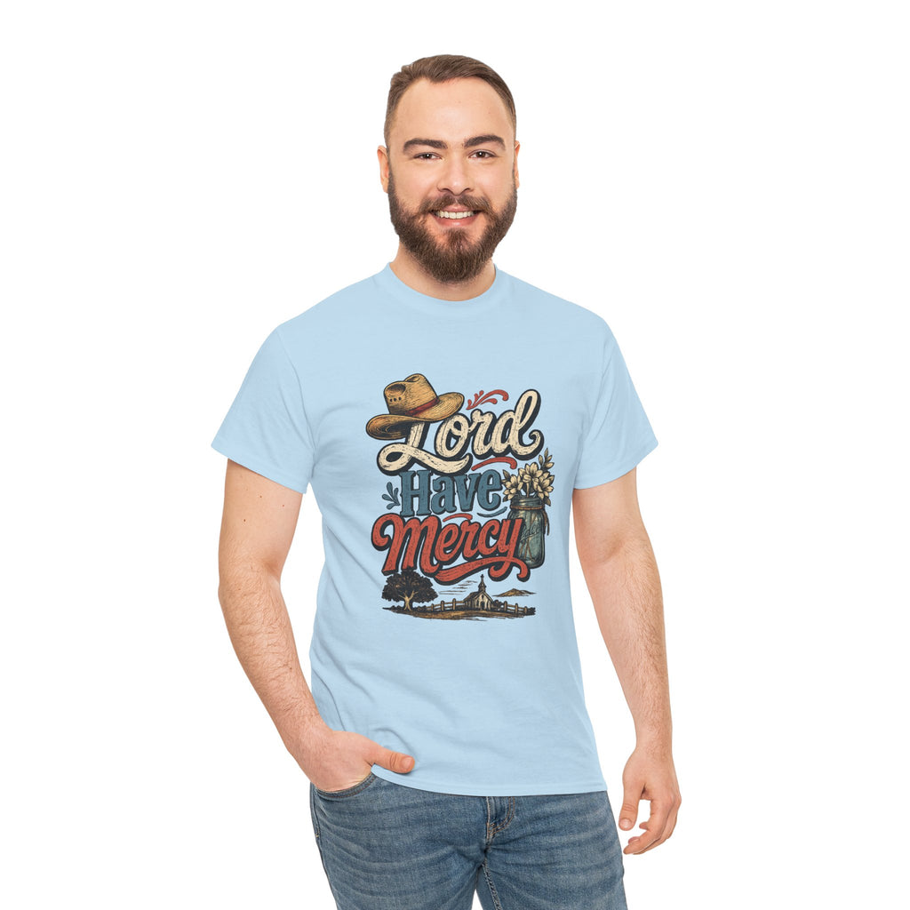 Lord Have Mercy T-Shirt