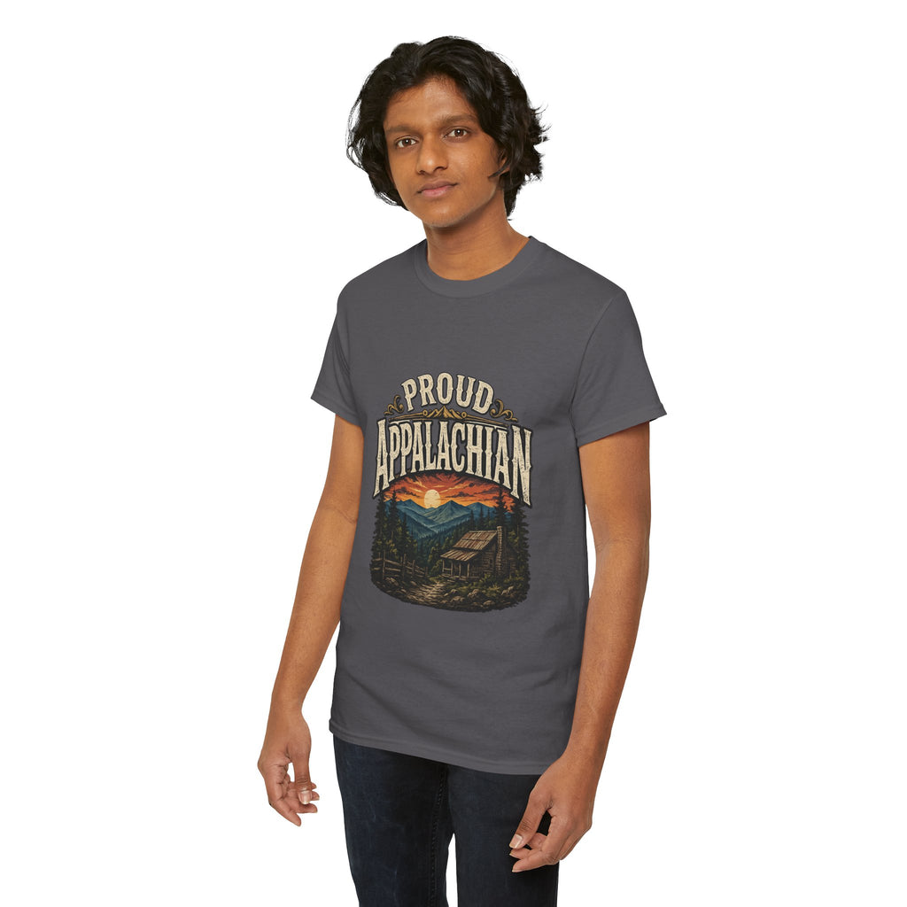 Proud Appalachian T-Shirt