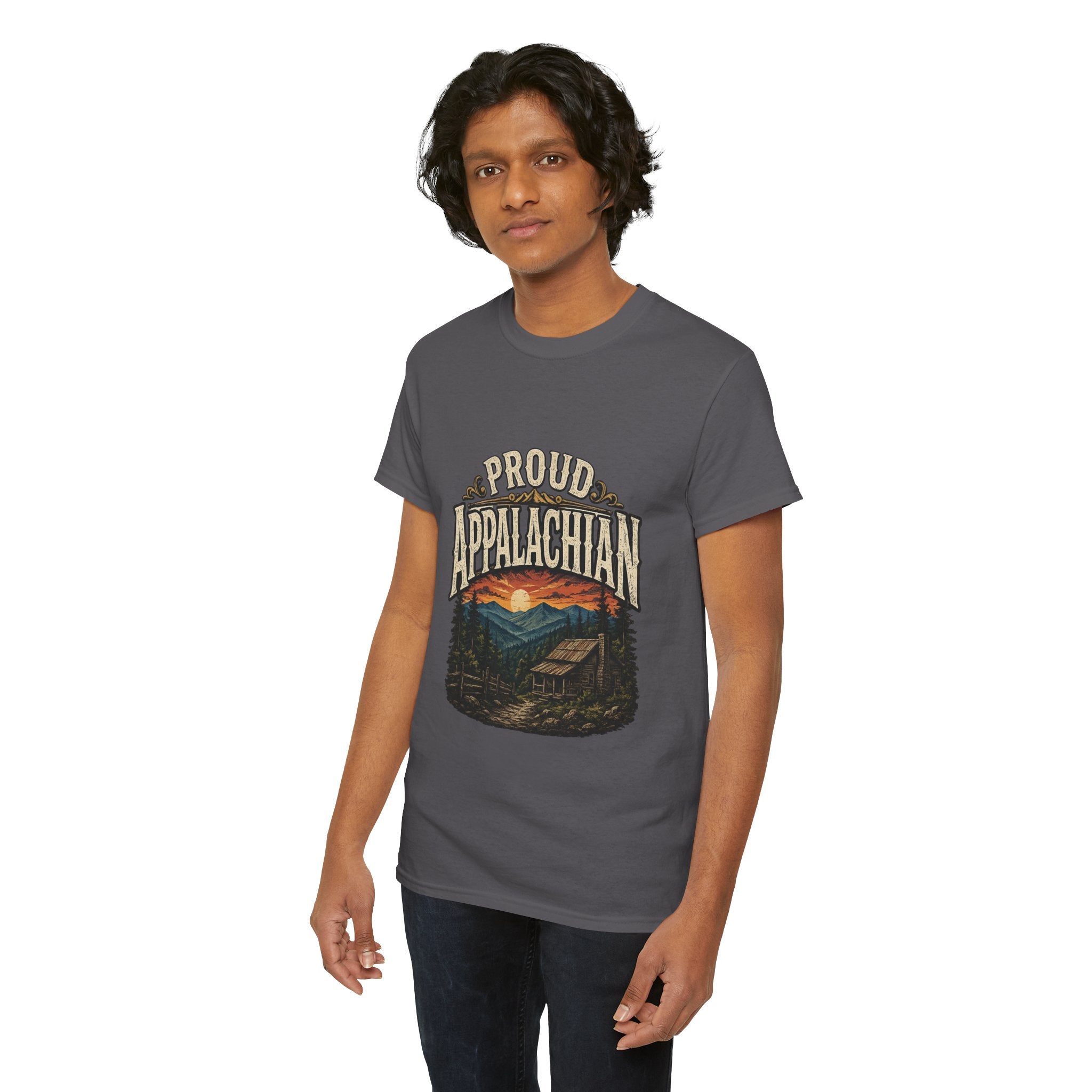 Proud Appalachian T-Shirt