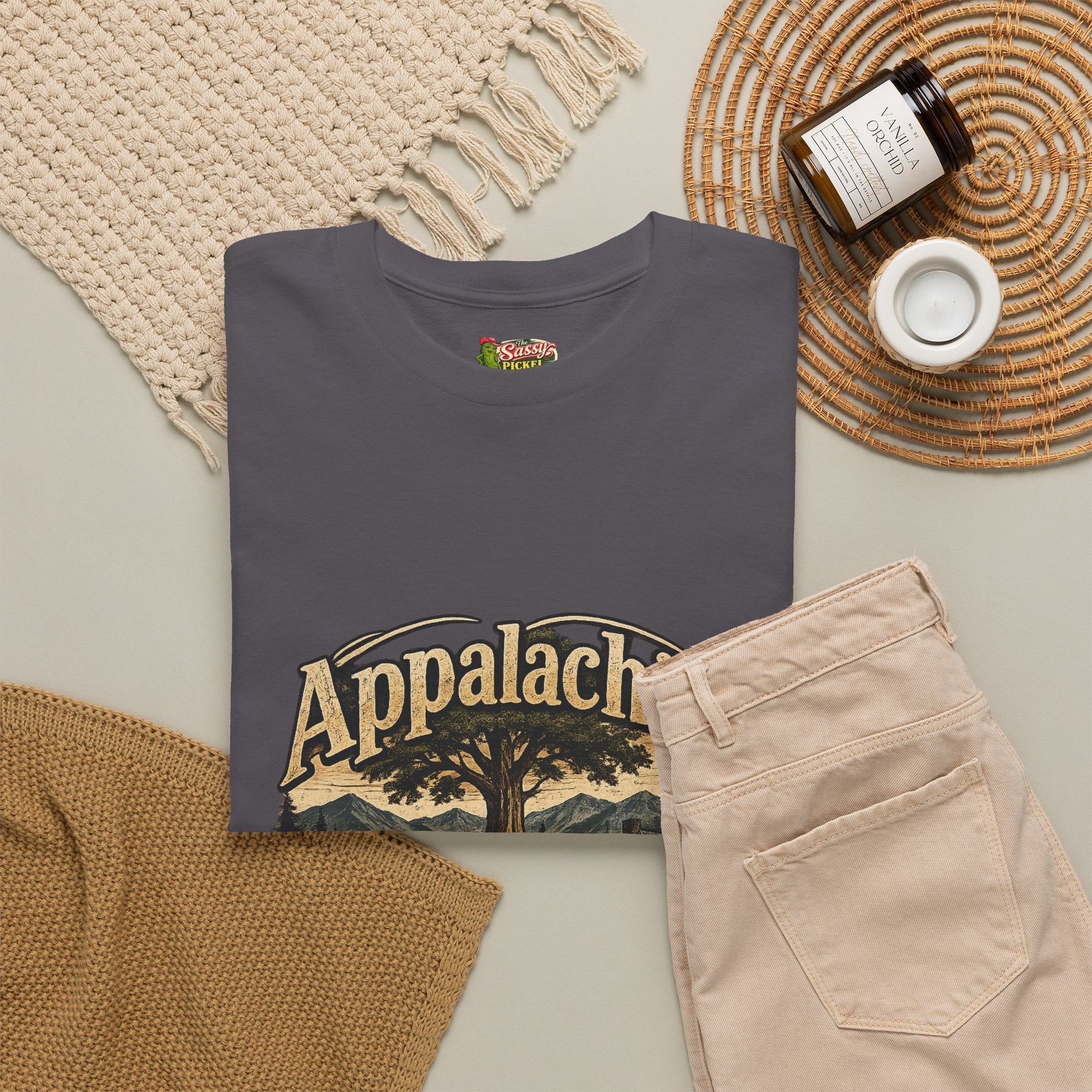 Appalachian Roots T-Shirt