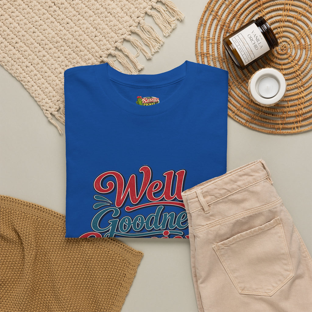 Well, Goodness Gracious Southern Style T-Shirt
