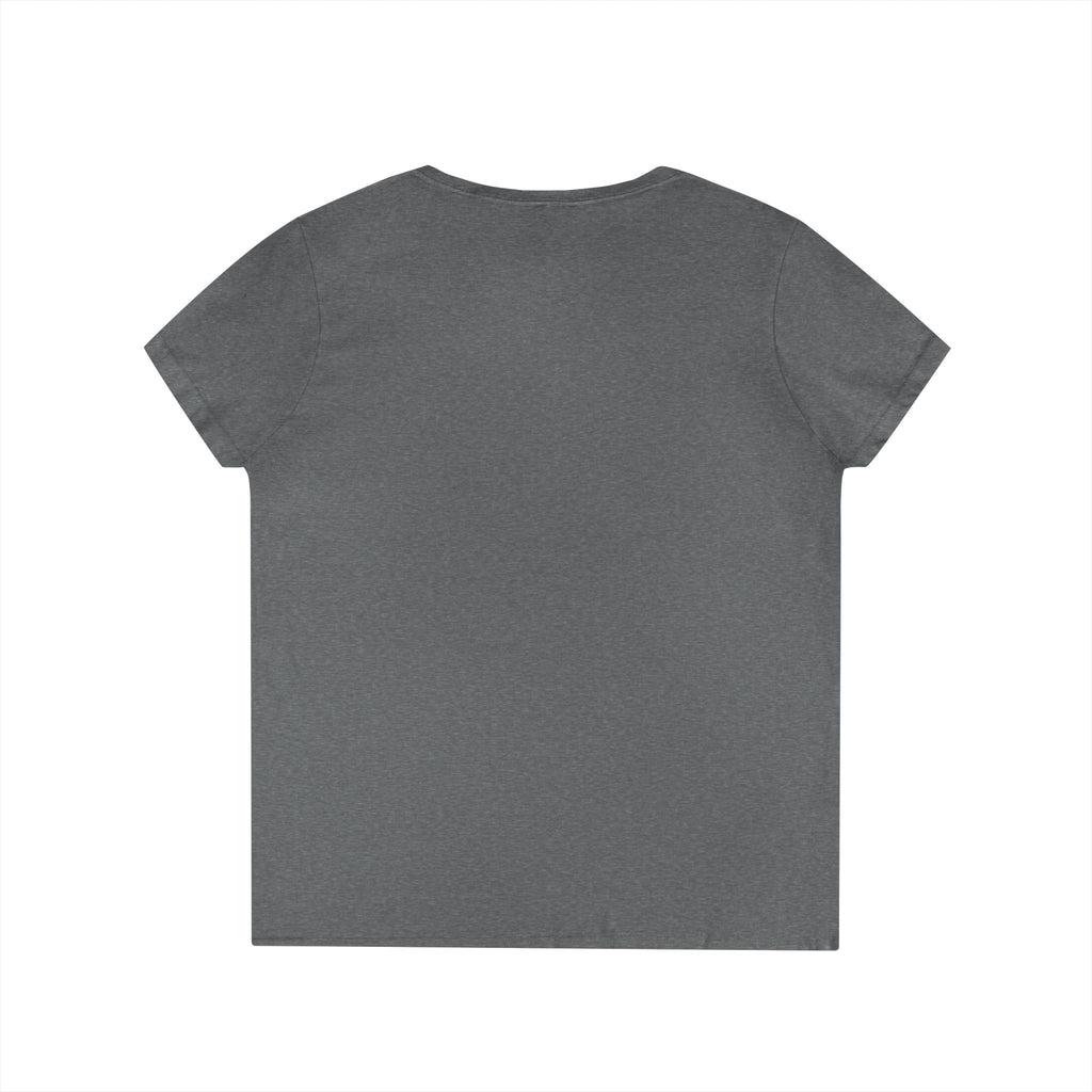 Bristol Sign Ladies' V-Neck T-Shirt