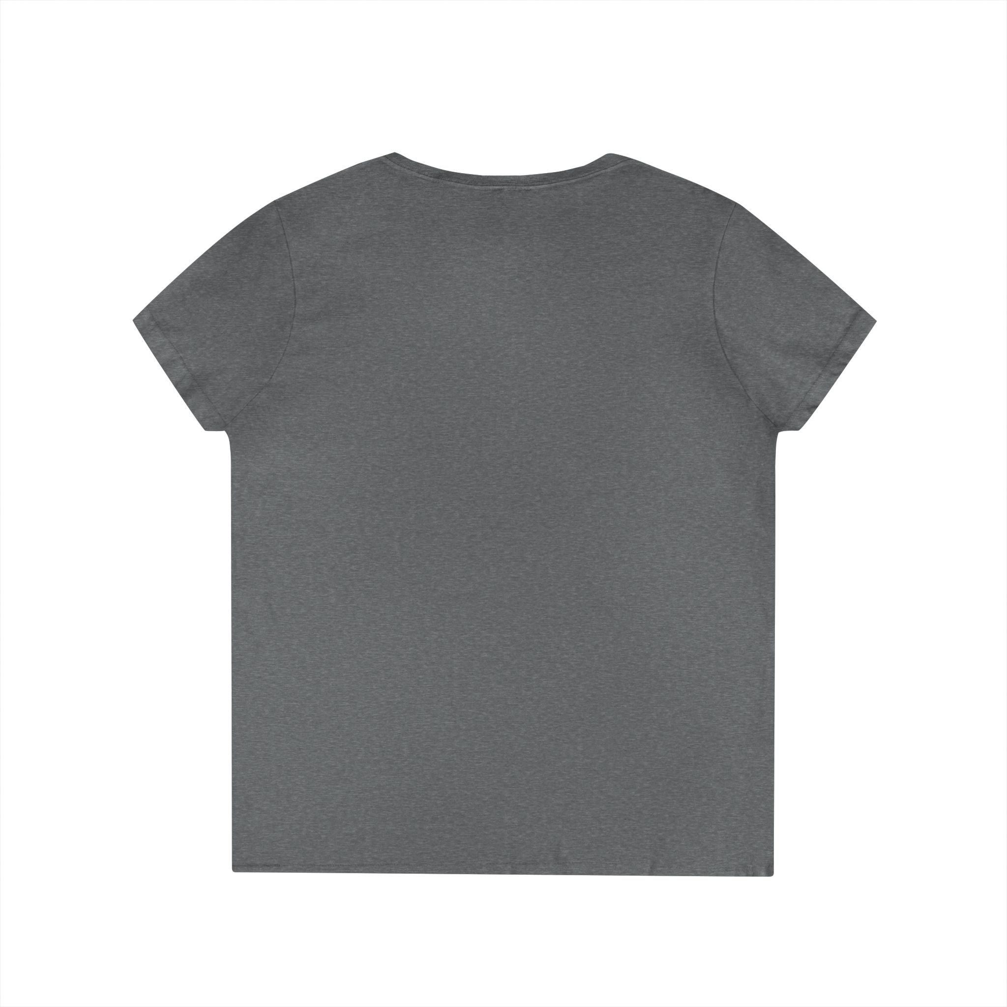 Bristol Sign Ladies' V-Neck T-Shirt
