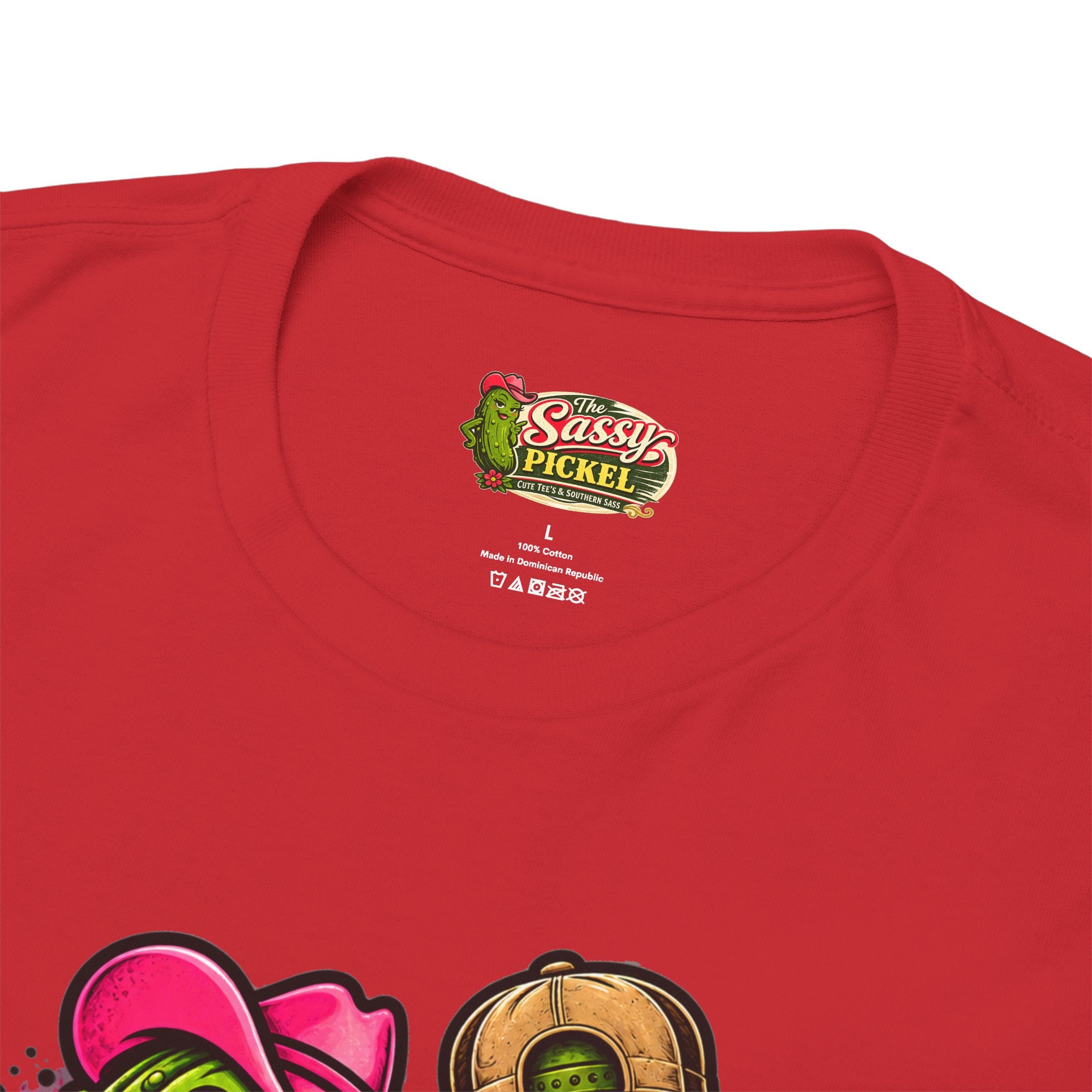 Dill With It T-Shirt