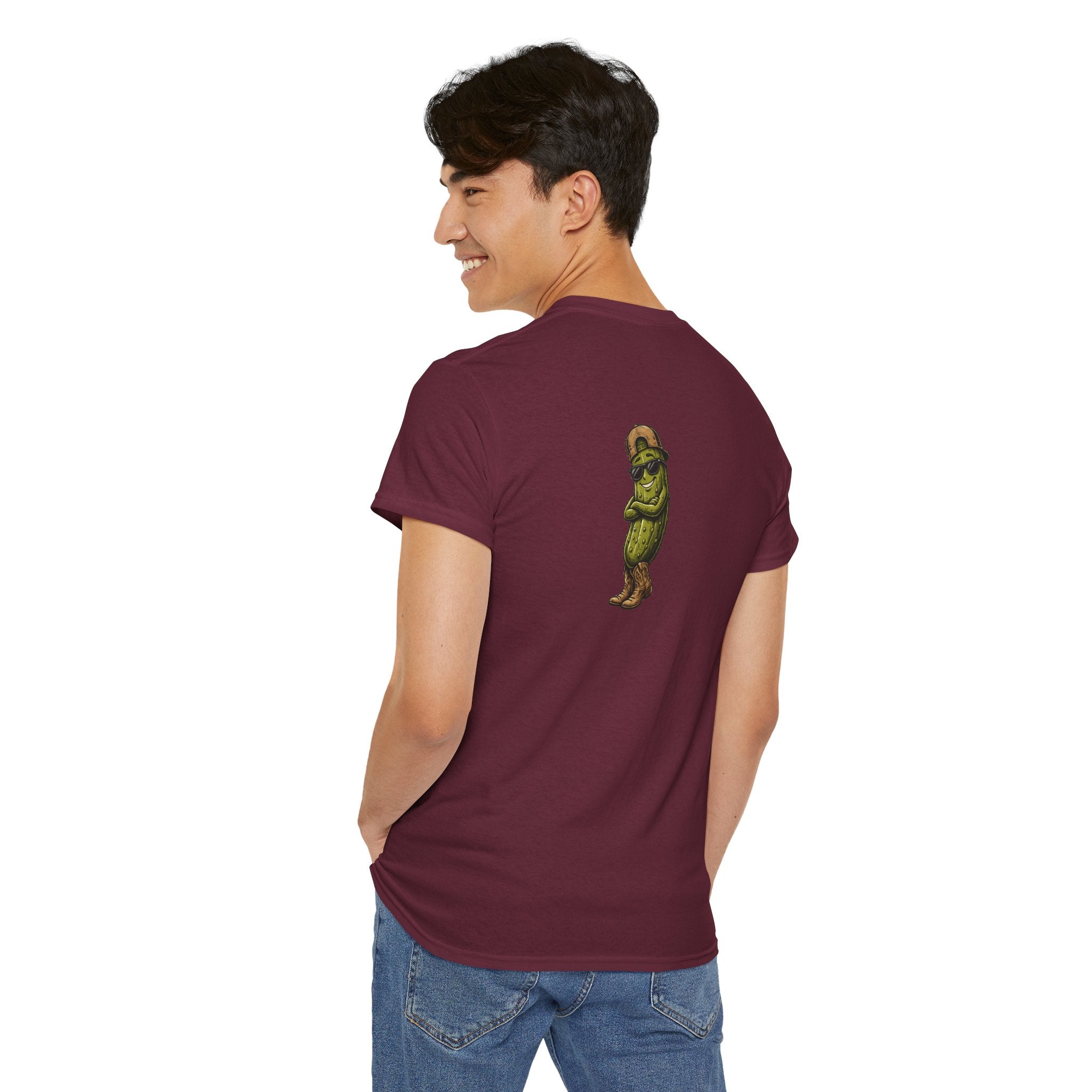 I’m Kinda A Big Dill T-Shirt