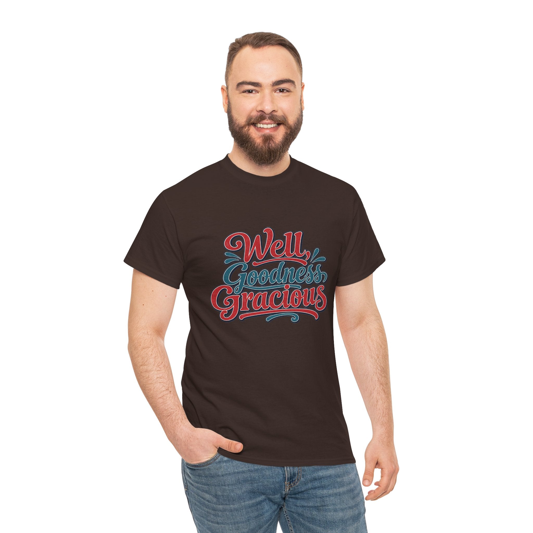 Well, Goodness Gracious Southern Style T-Shirt