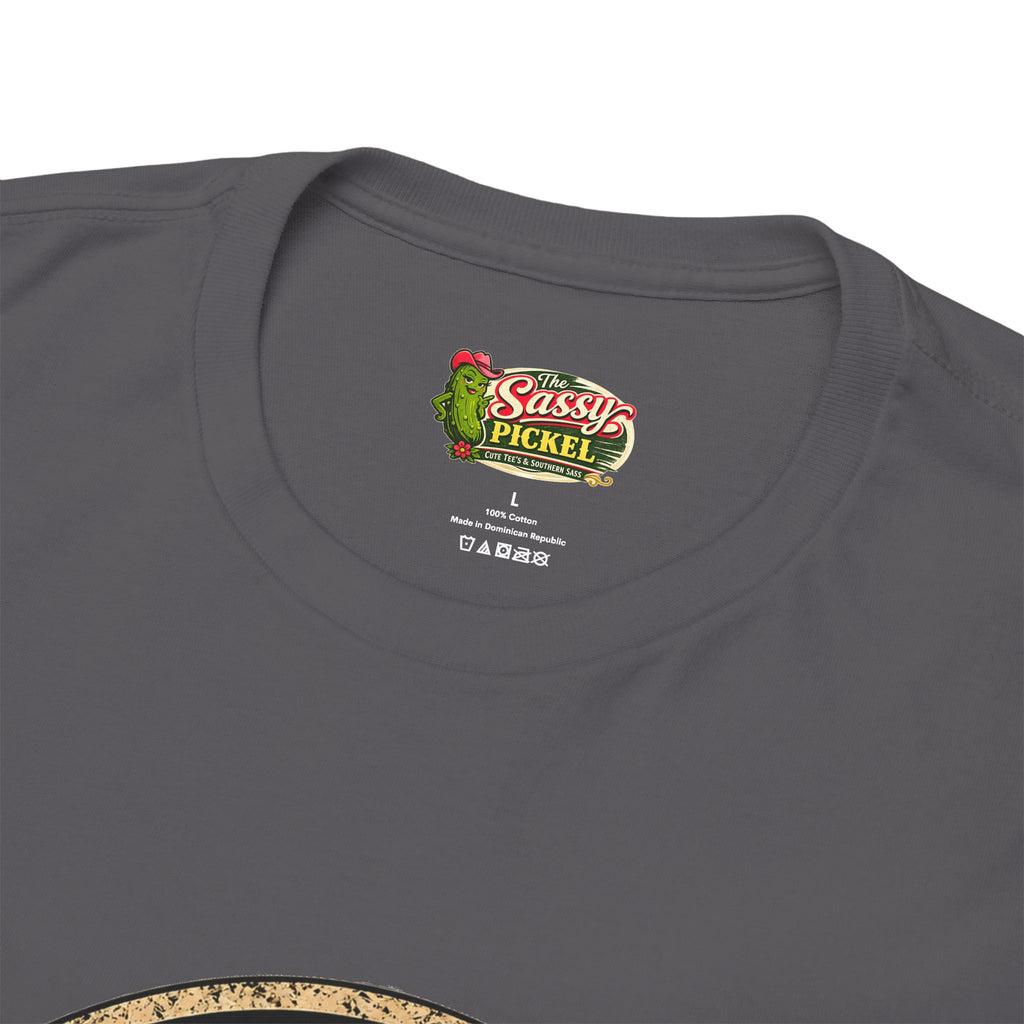 GenX 60’s Model T-Shirt
