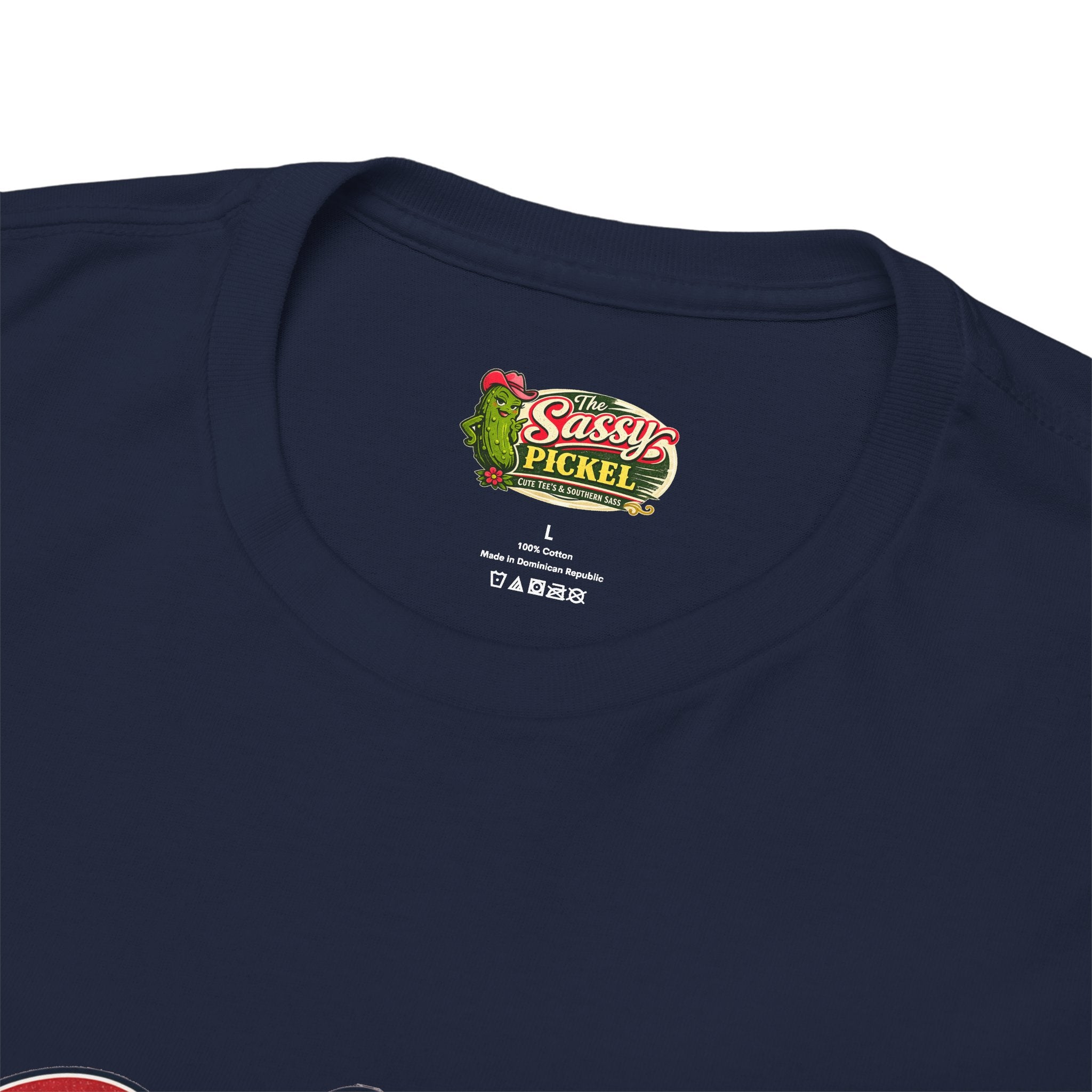 Well, Goodness Gracious Southern Style T-Shirt