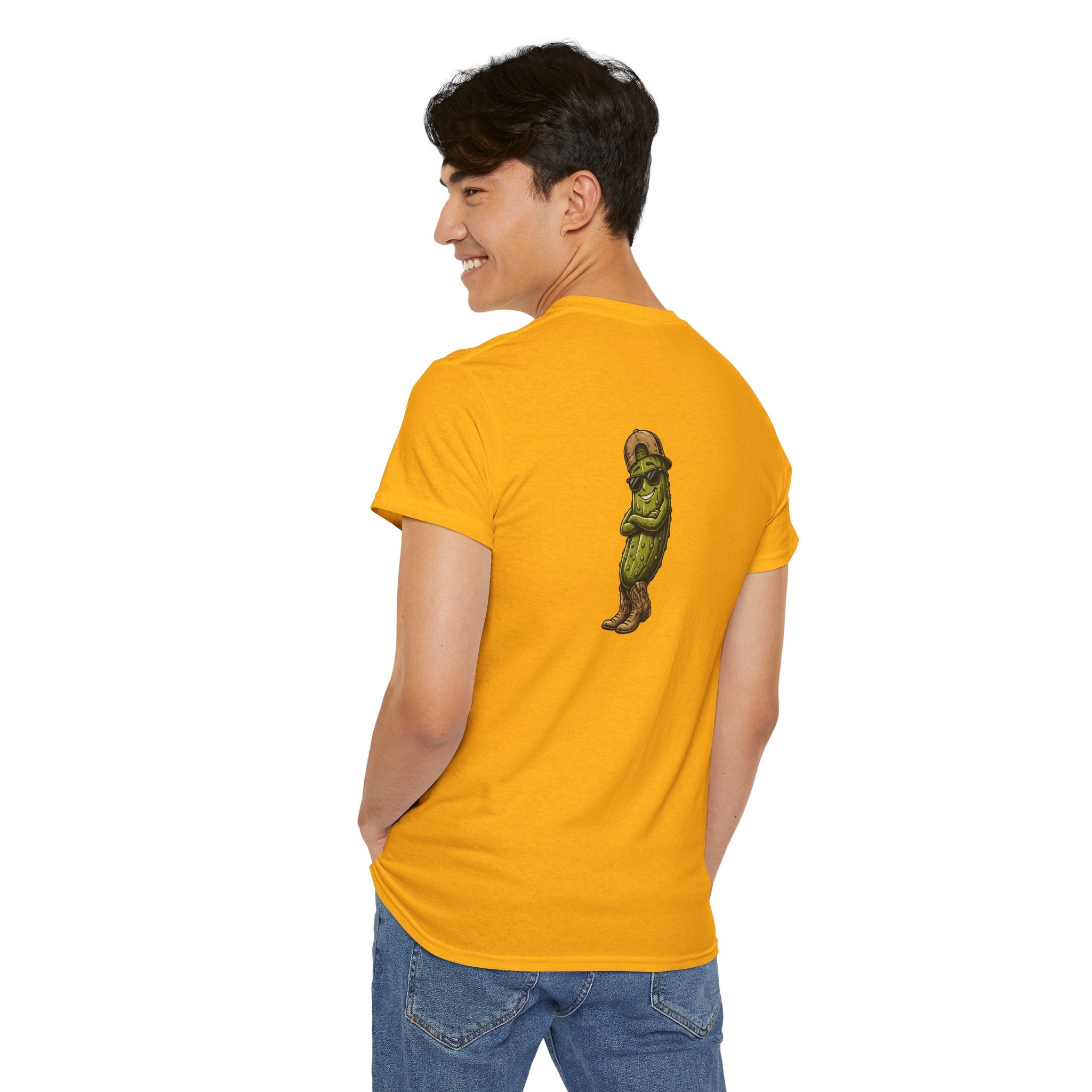 How’s Ya Mom ‘n’ Em? T-Shirt
