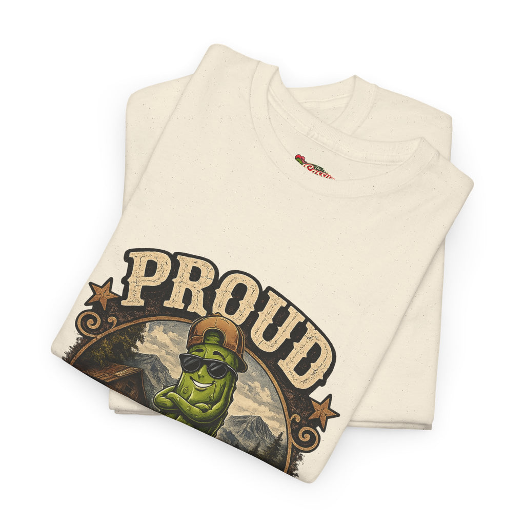 Proud Hillbilly T-Shirt
