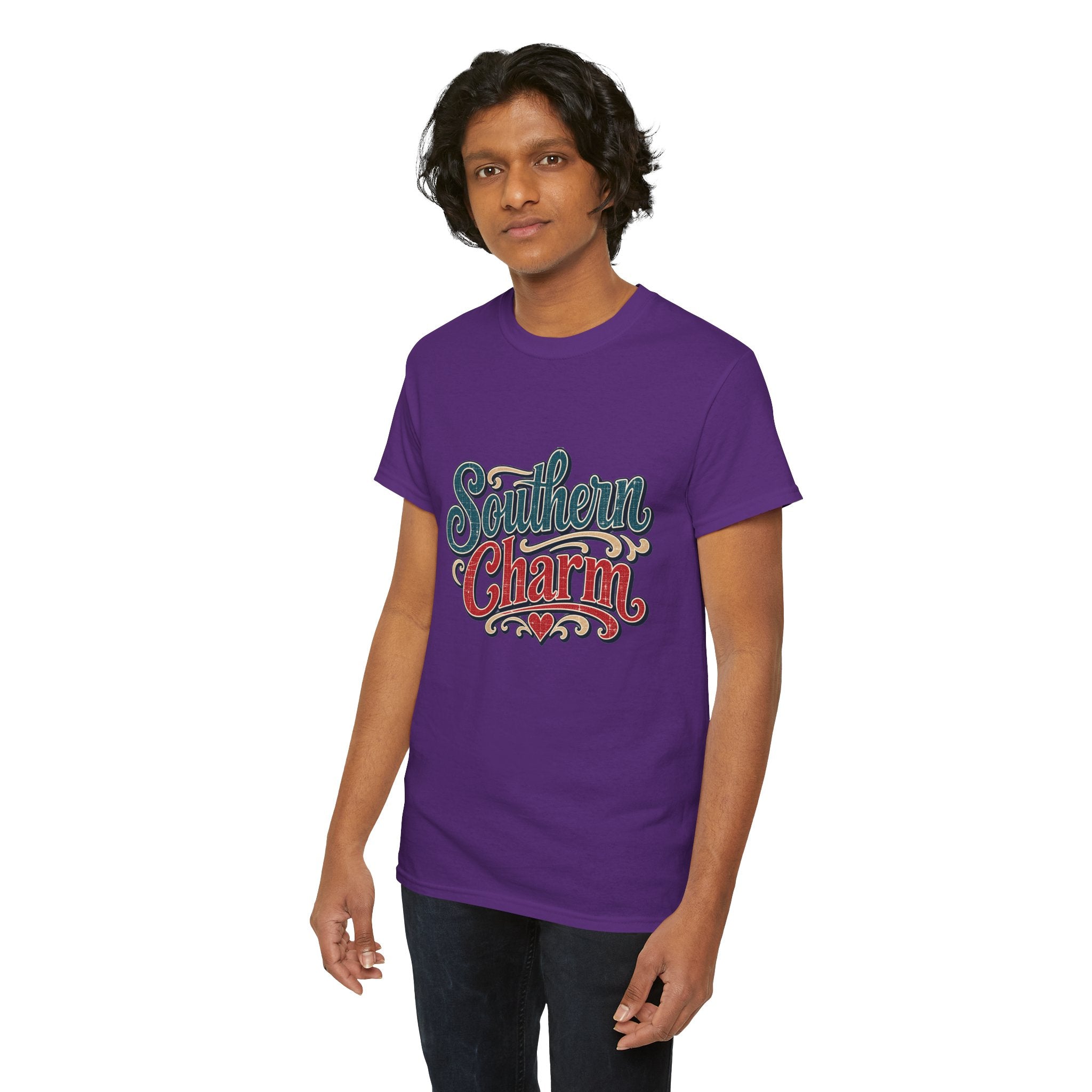 Southern Charm Southern Style T-Shirt