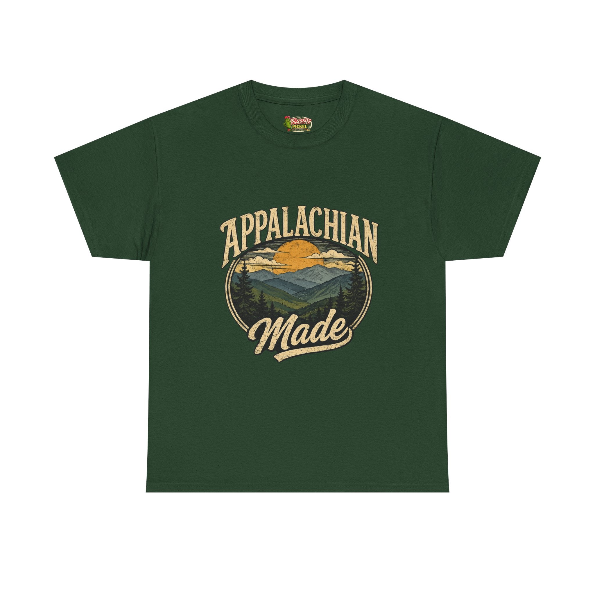 Appalachian Made T-Shirt