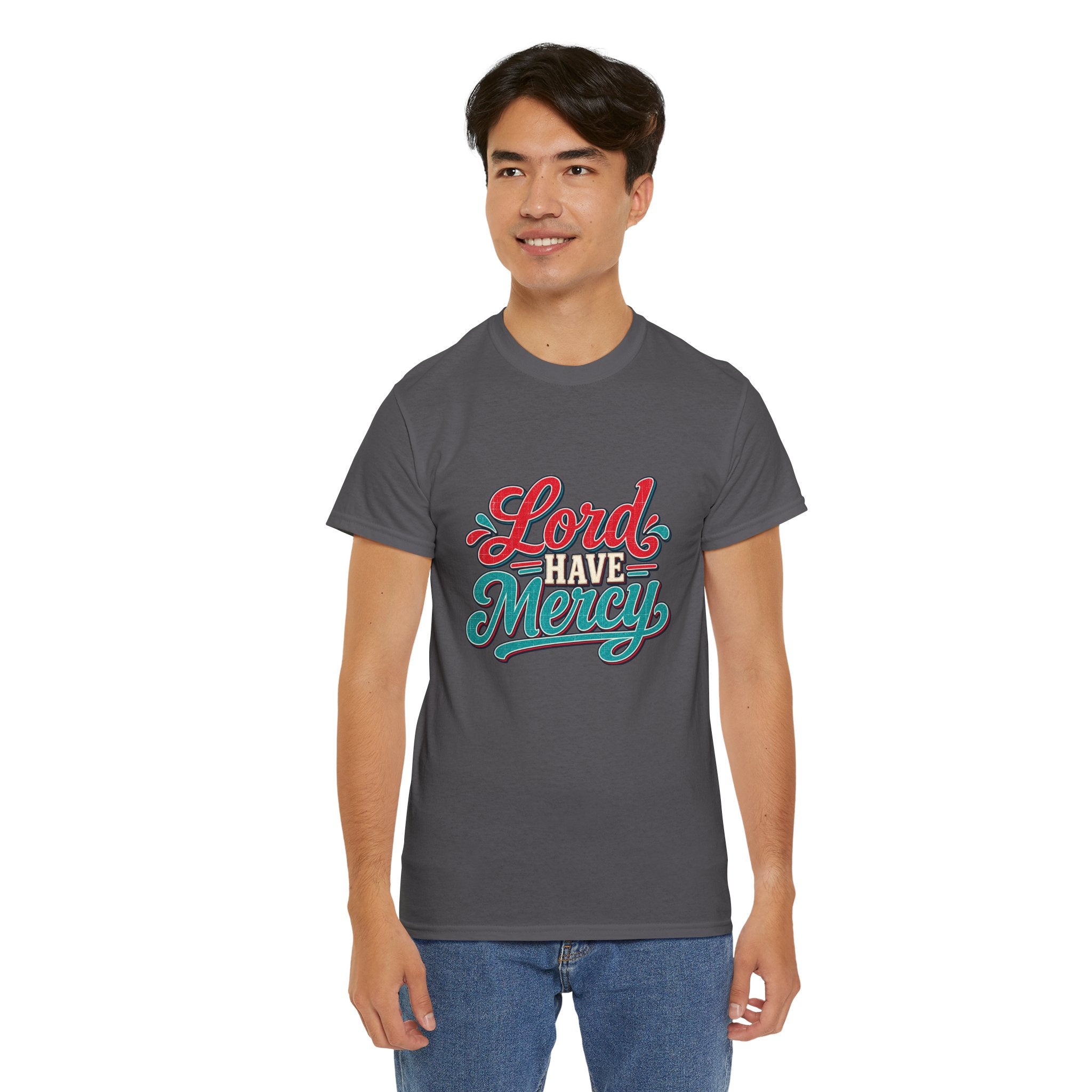 Lord Have Mercy Southern Style T-Shirt