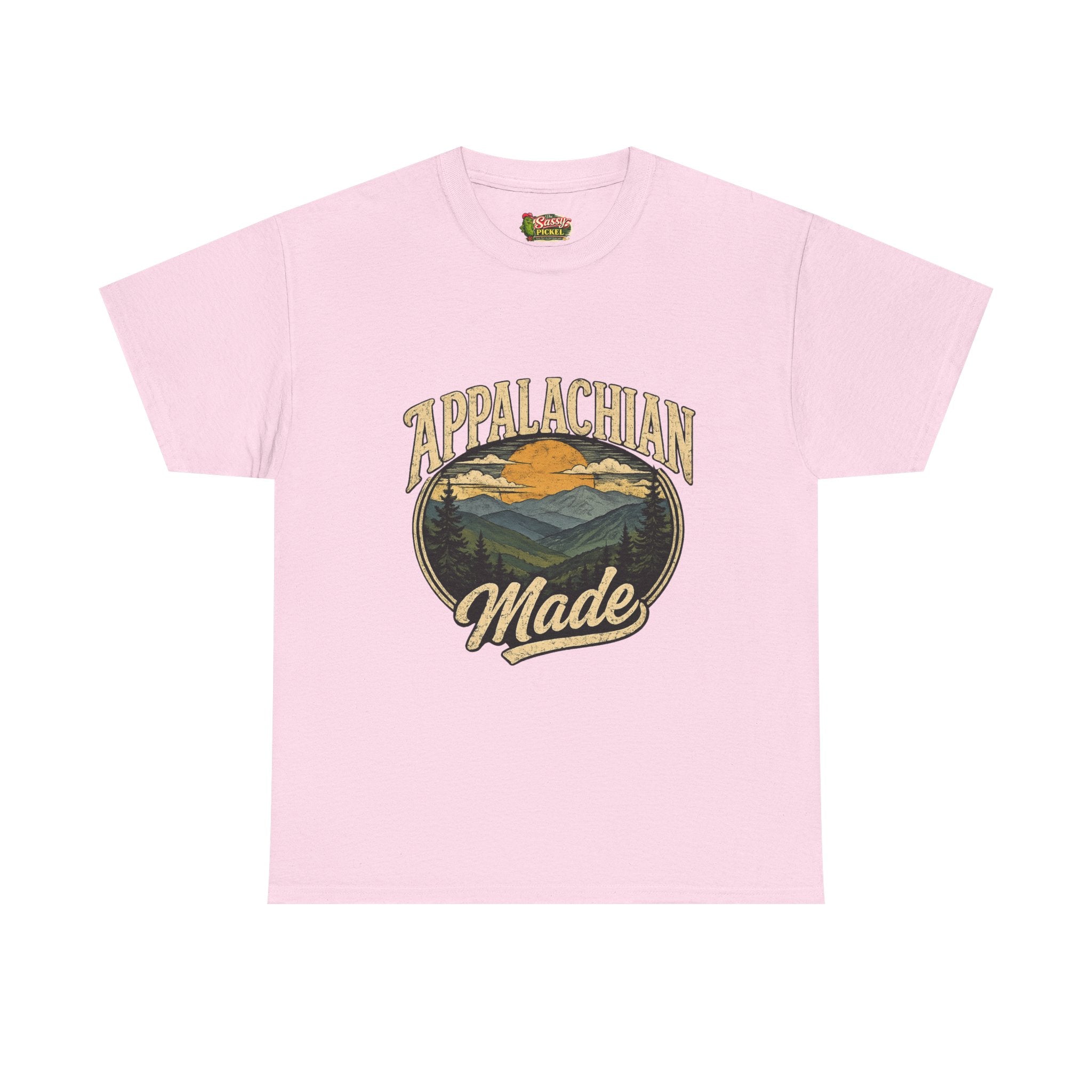 Appalachian Made T-Shirt