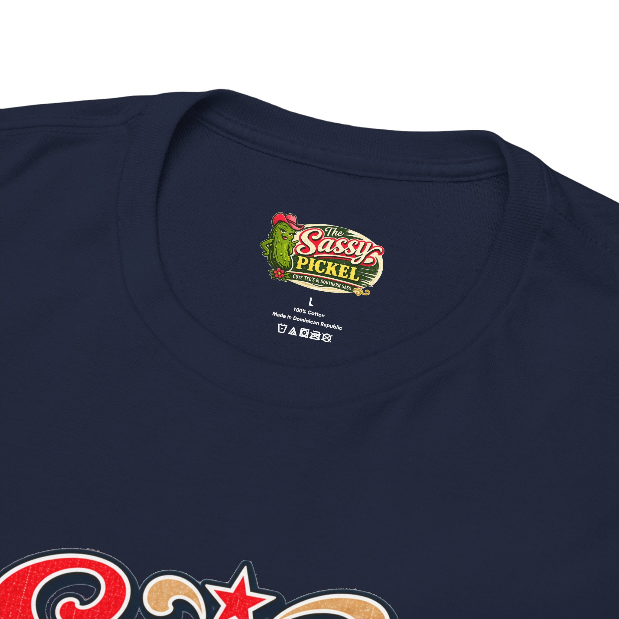 Sweet, Southern & Sassy Southern Style T-Shirt