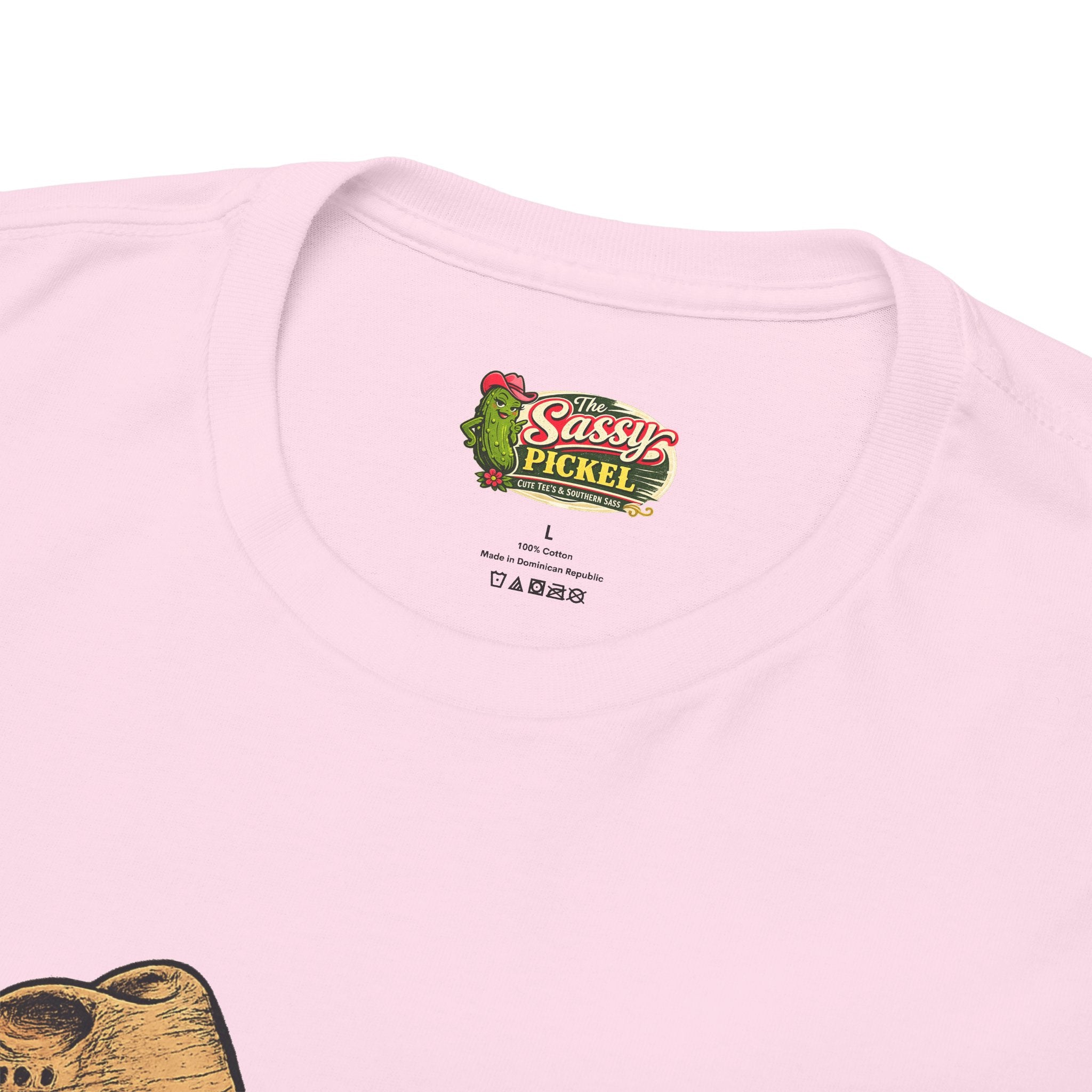 Lord Have Mercy T-Shirt