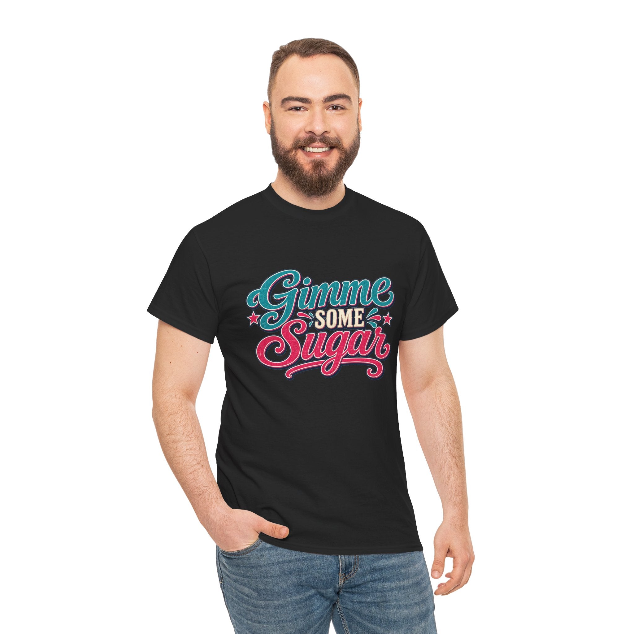Gimme Some Sugar Southern Style T-Shirt