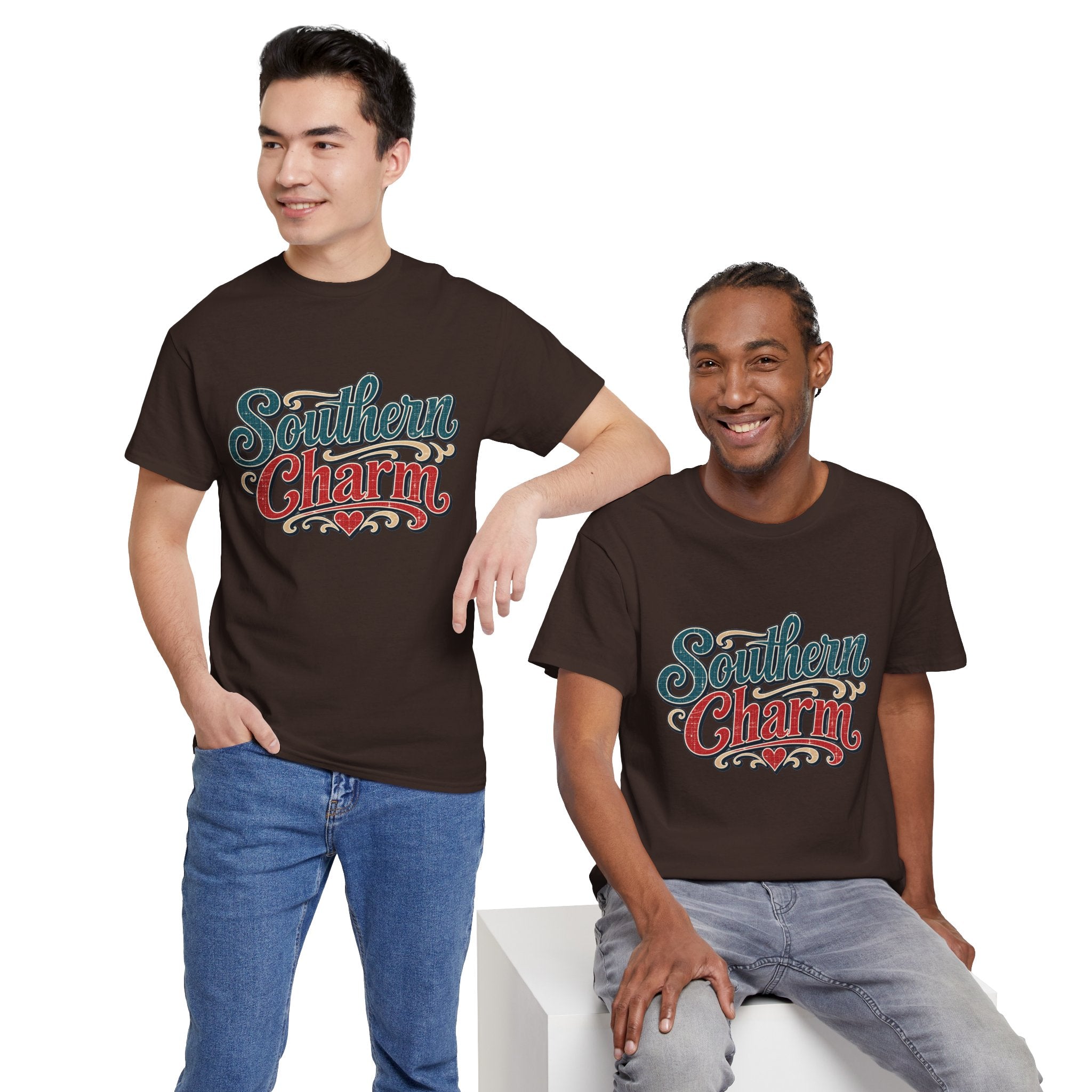 Southern Charm Southern Style T-Shirt