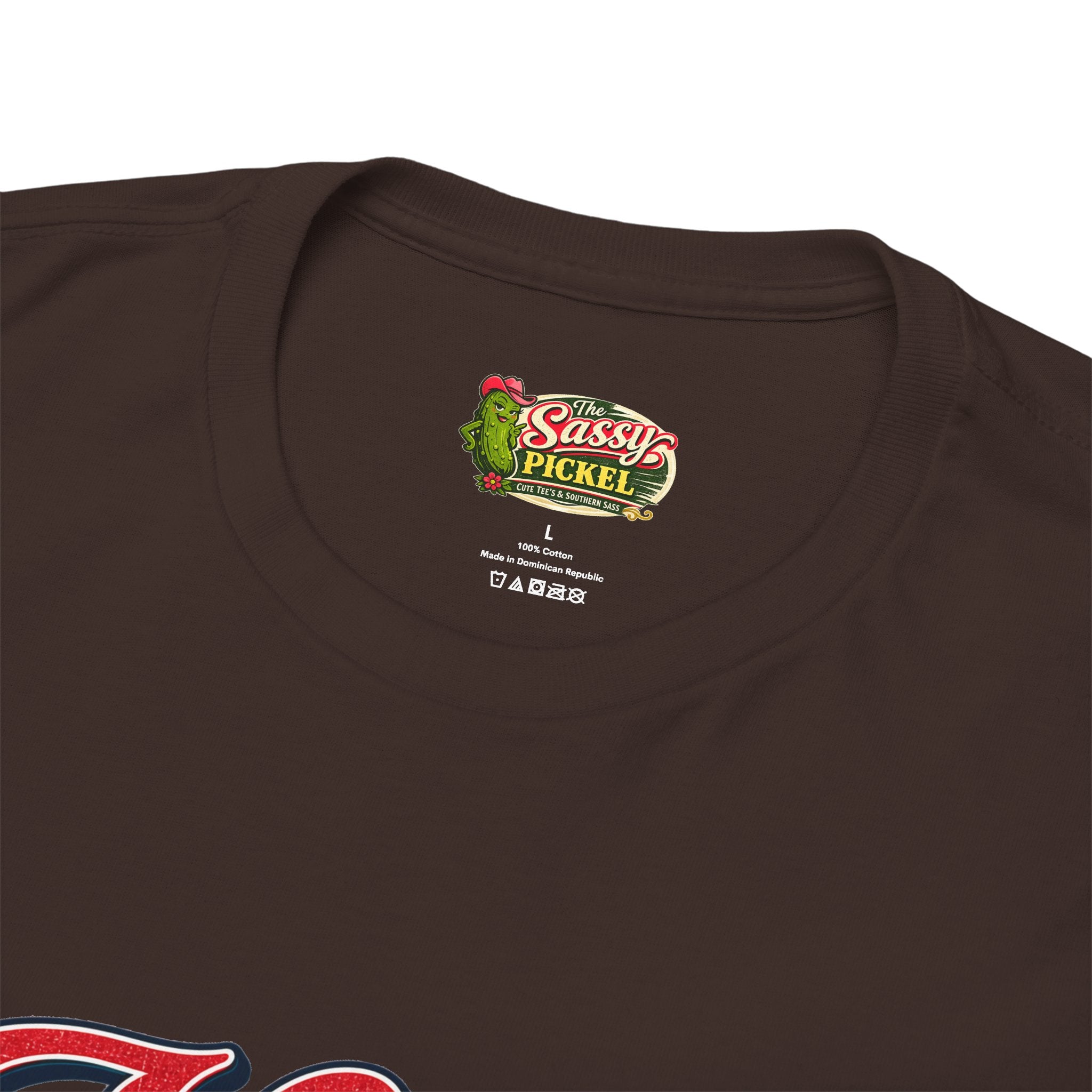Hold Your Horses Southern Style T-Shirt