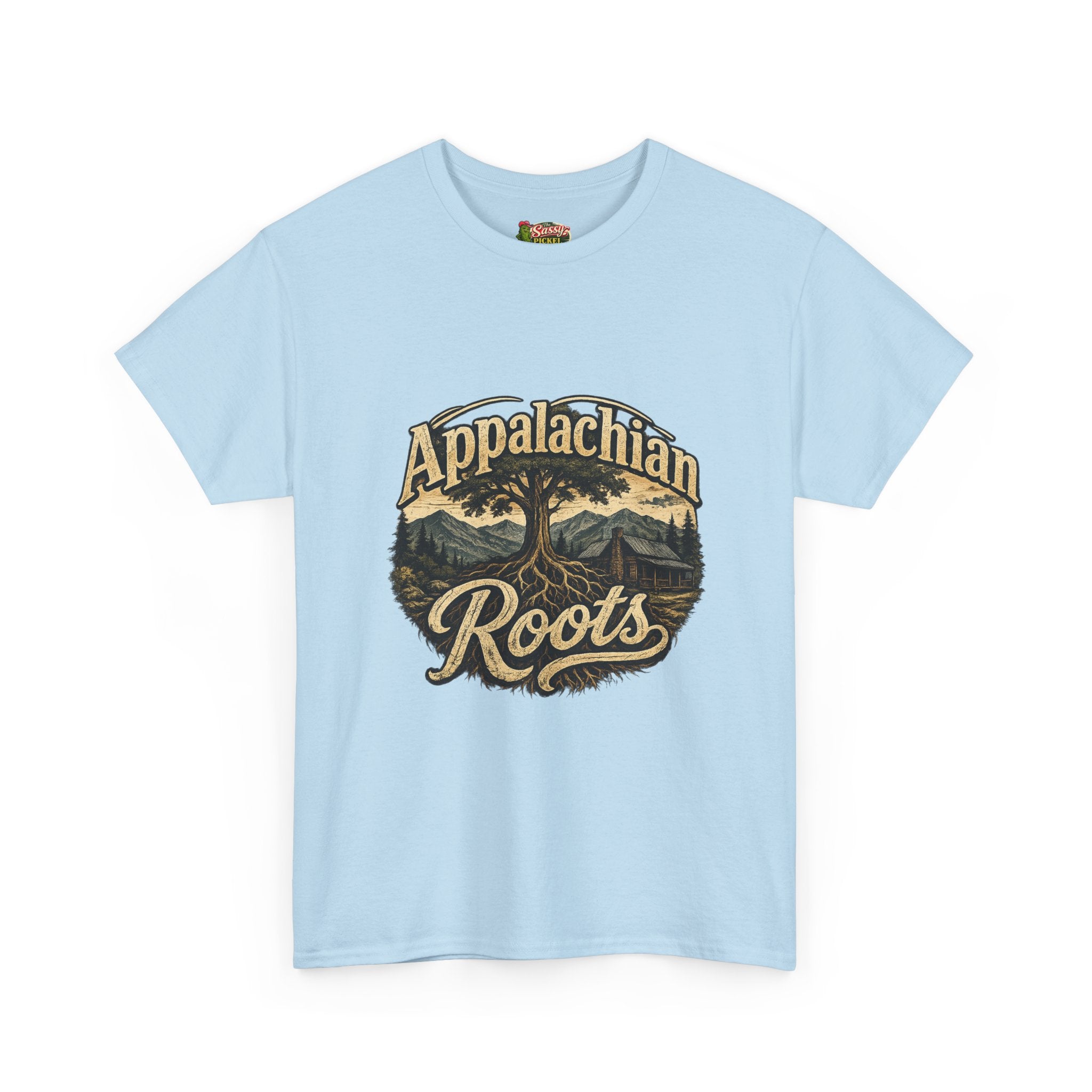 Appalachian Roots T-Shirt