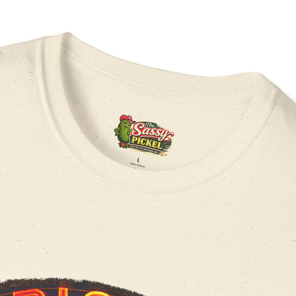 Bristol Sign T-Shirt