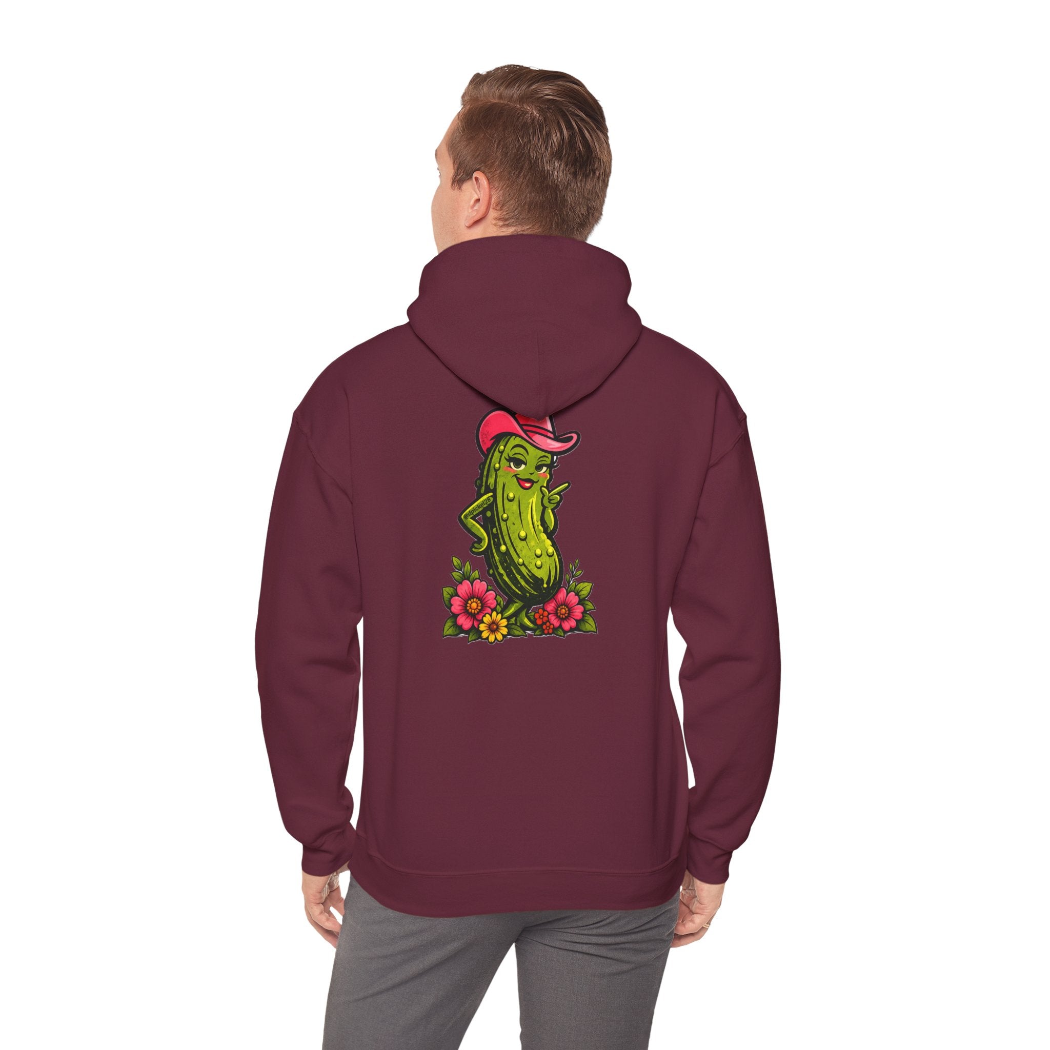 Queen On The Scene Hoodie👑