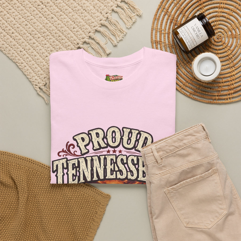 Proud Tennessean T-Shirt