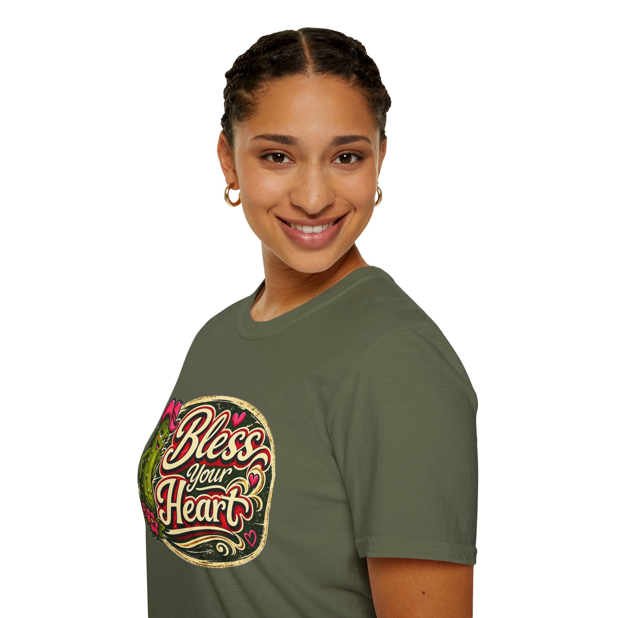Bless Your Heart T-Shirt