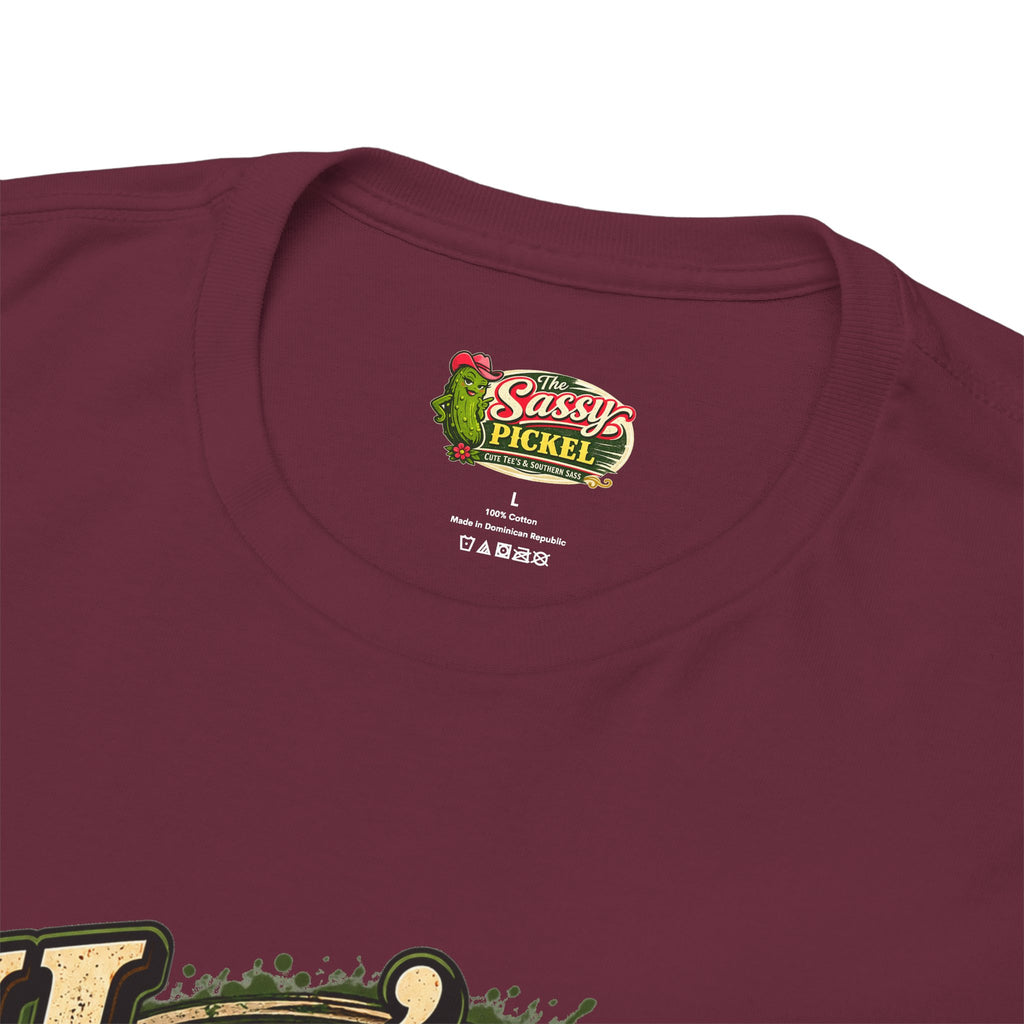 How’s Ya Mom ‘n’ Em? T-Shirt