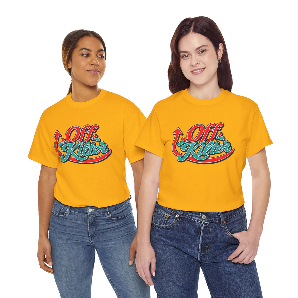 Off Kilter Southern Style T-Shirt
