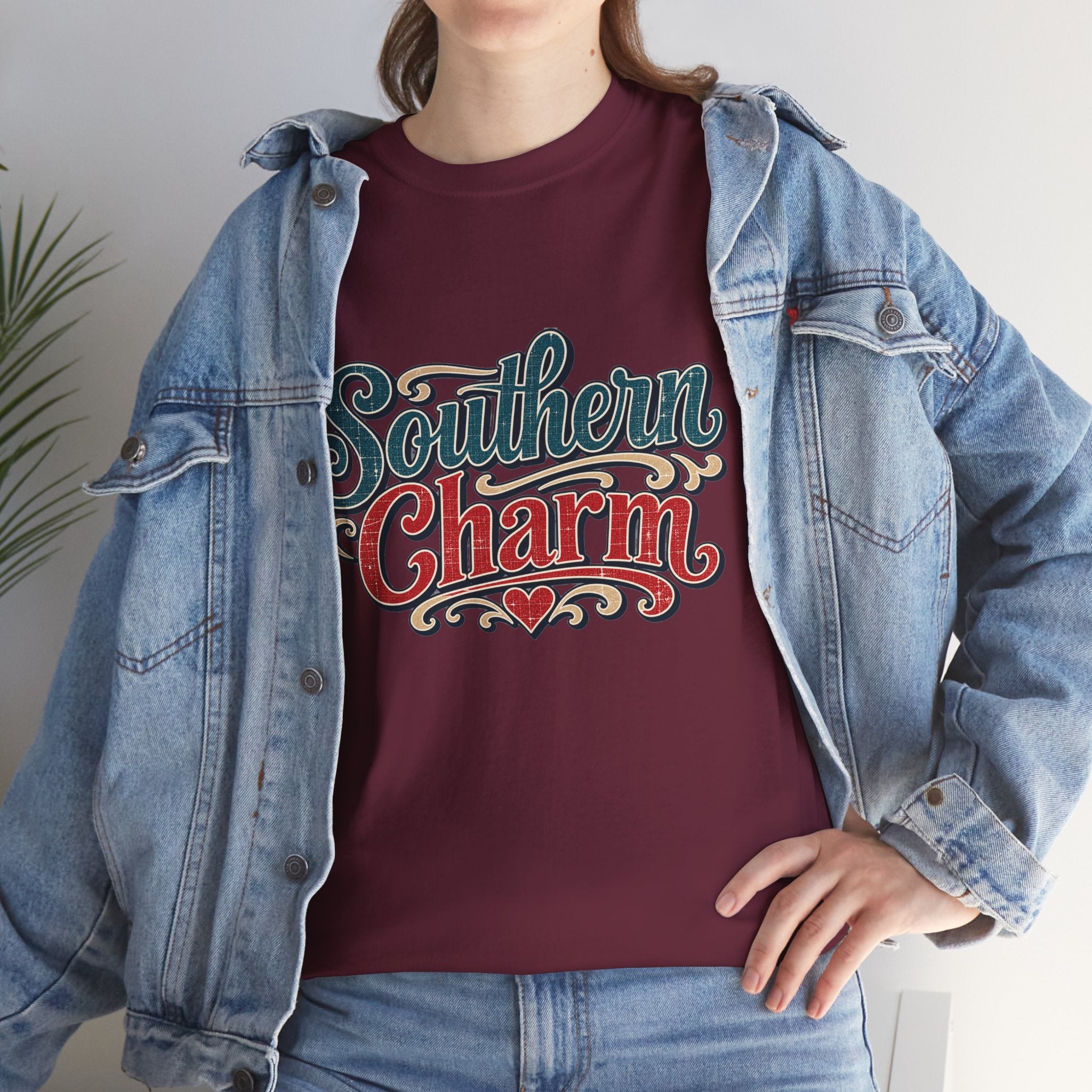 Southern Charm Southern Style T-Shirt