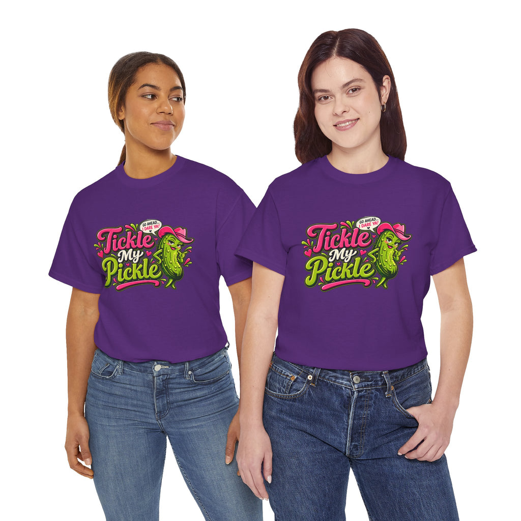 Tickle My Pickle T-Shirt