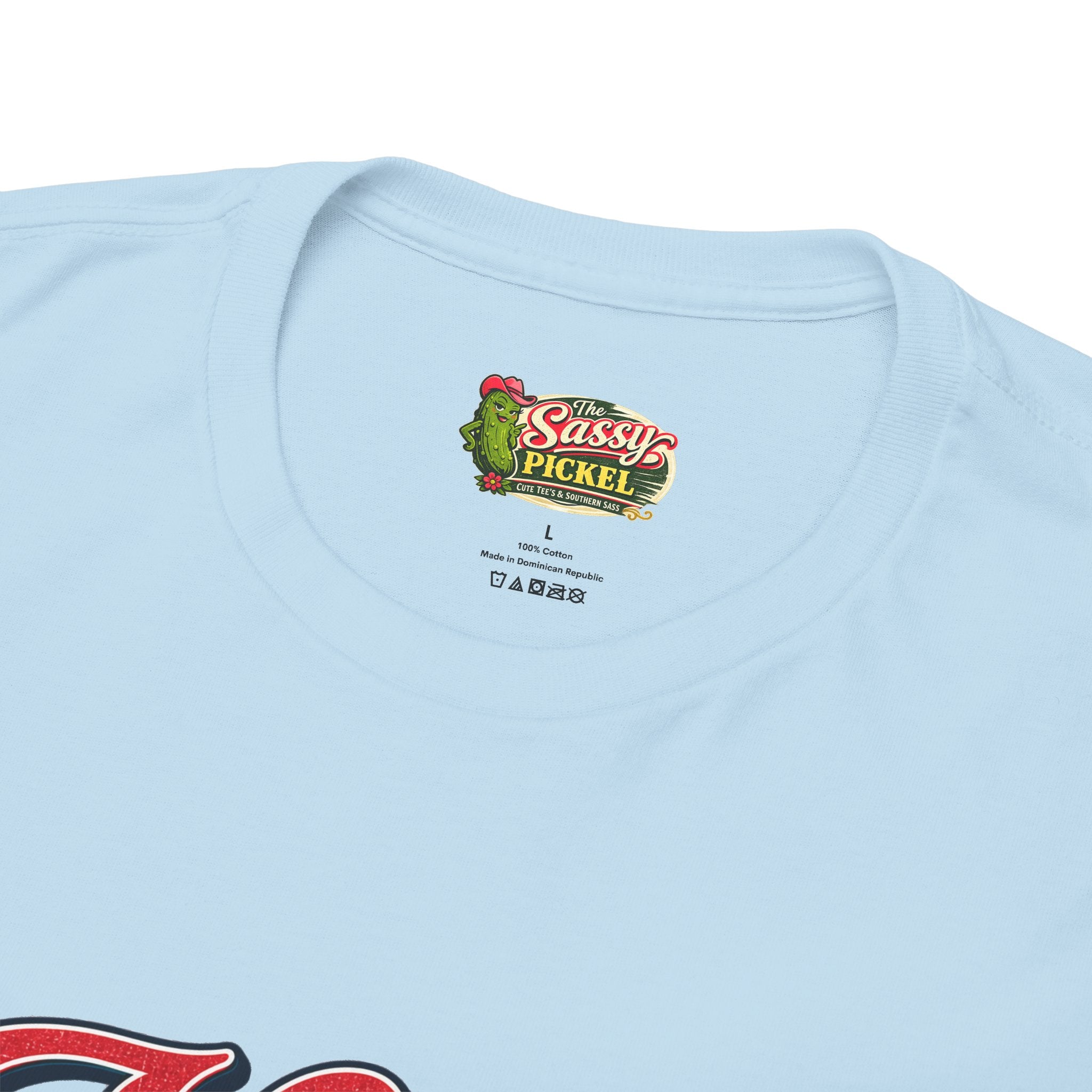Hold Your Horses Southern Style T-Shirt