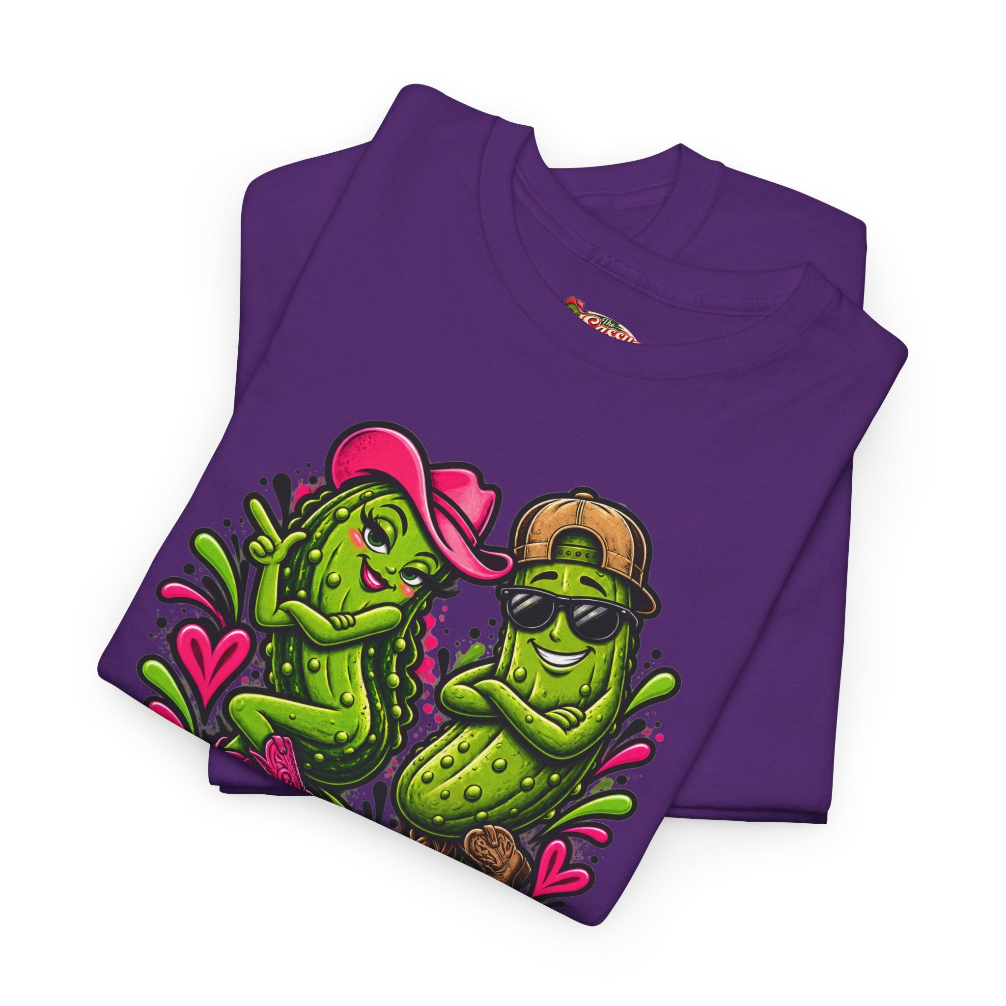 Dill With It T-Shirt