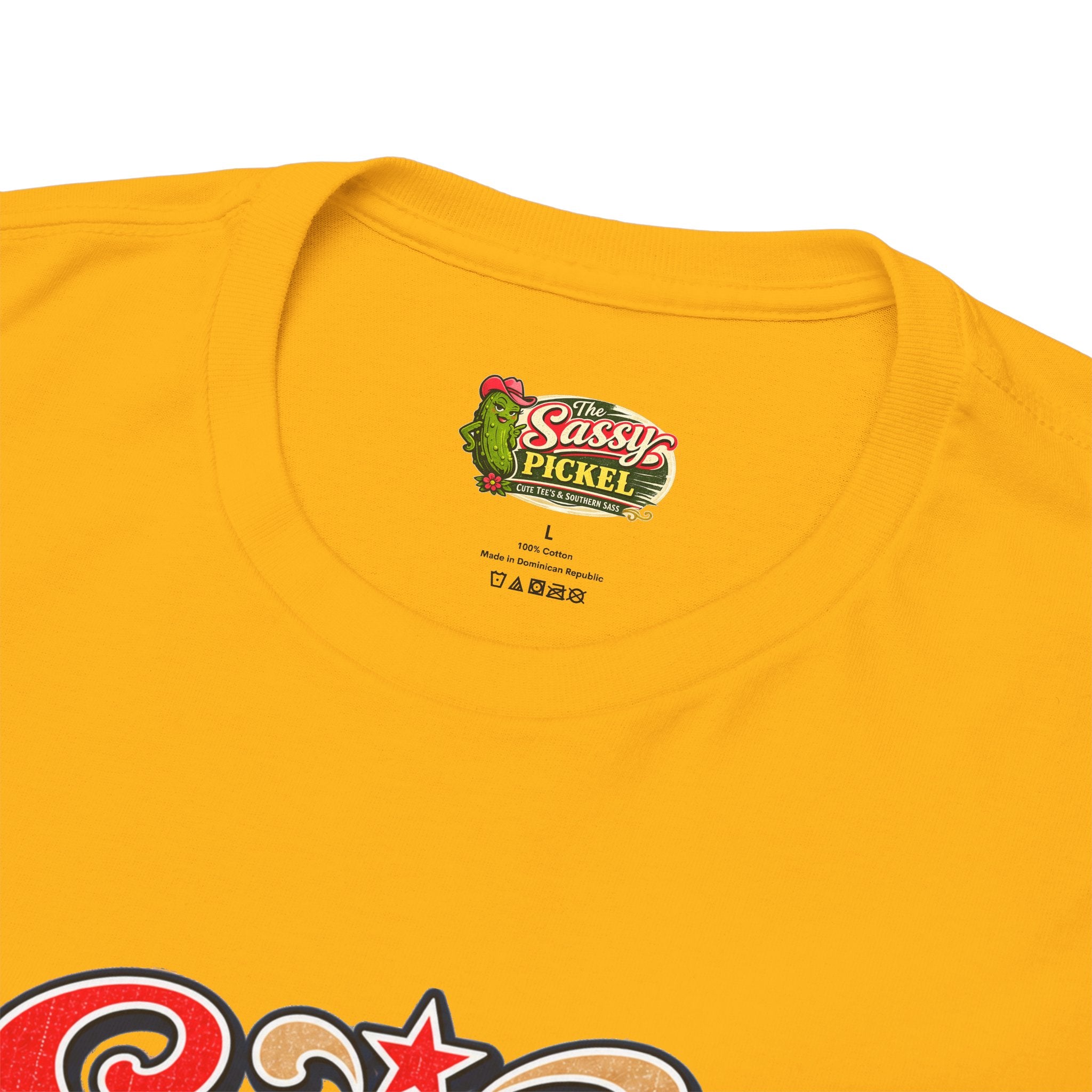 Sweet, Southern & Sassy Southern Style T-Shirt