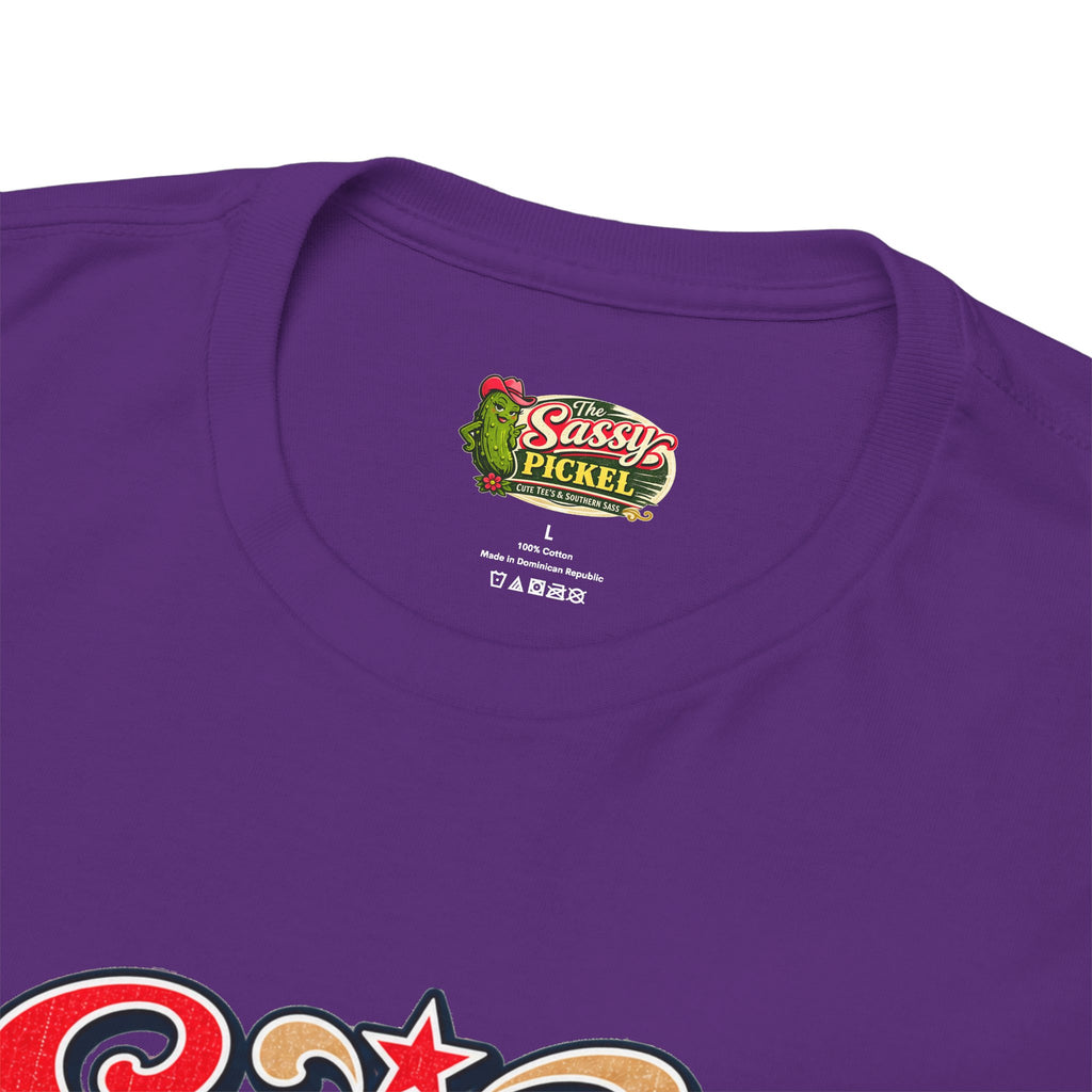 Sweet, Southern & Sassy Southern Style T-Shirt