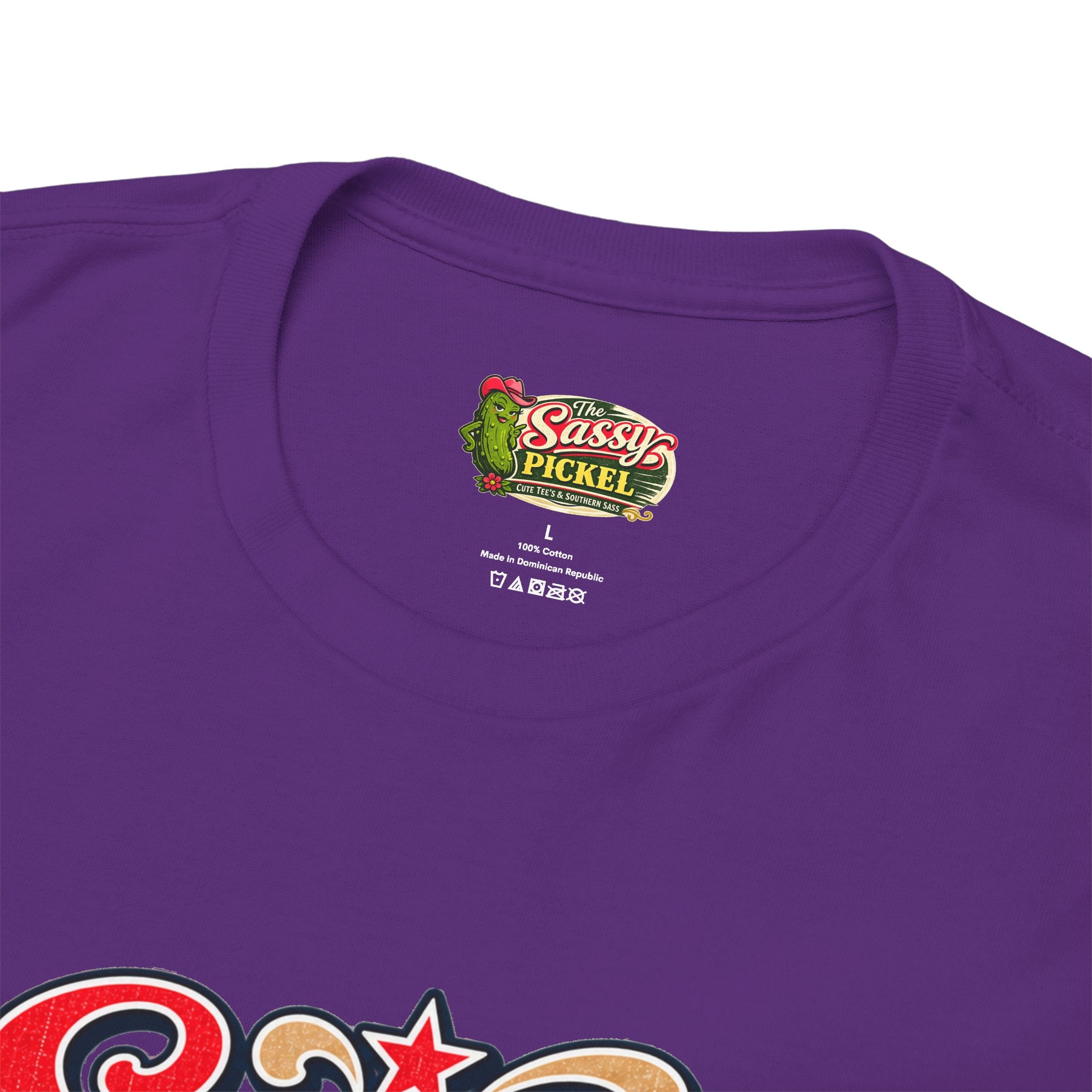 Sweet, Southern & Sassy Southern Style T-Shirt