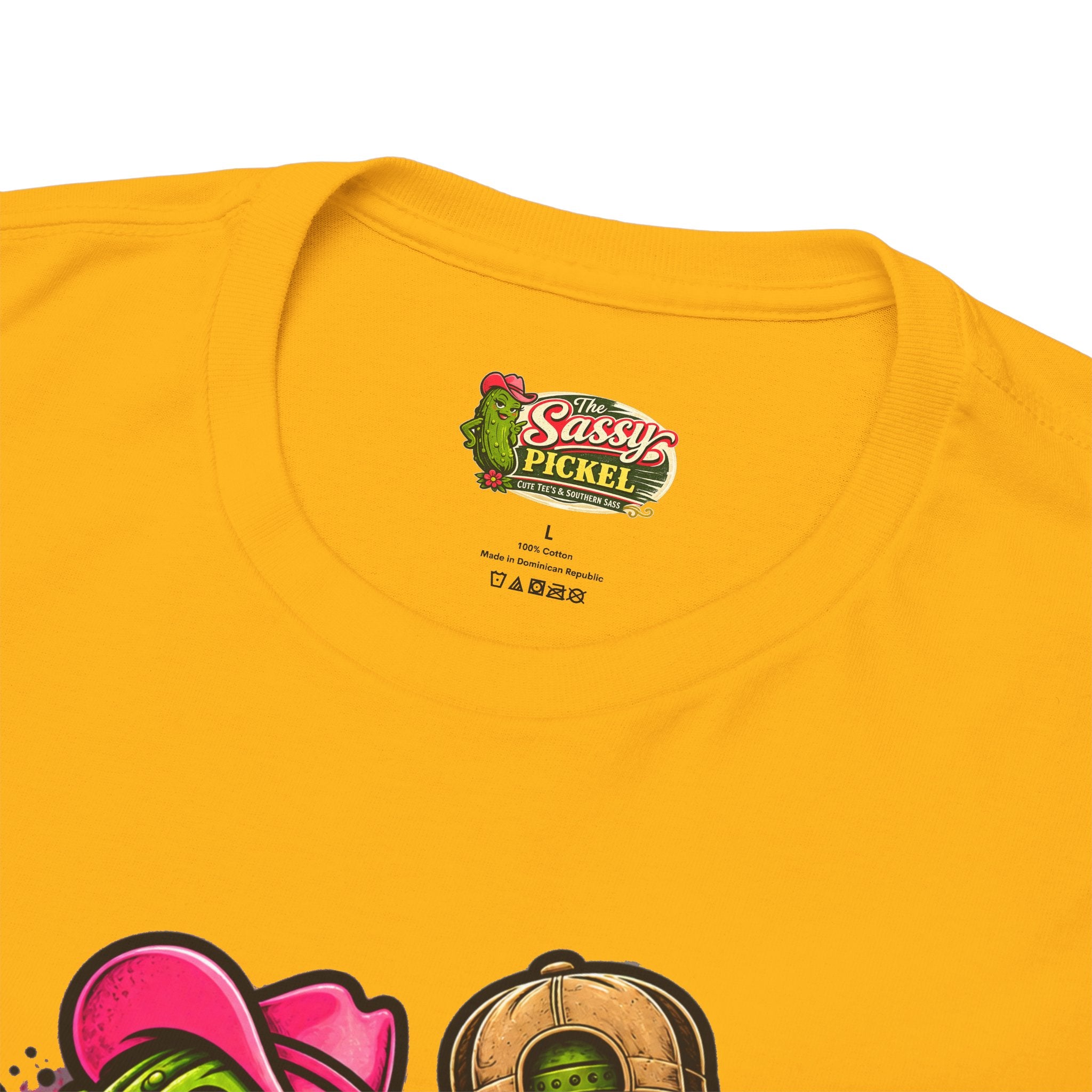 Dill With It T-Shirt