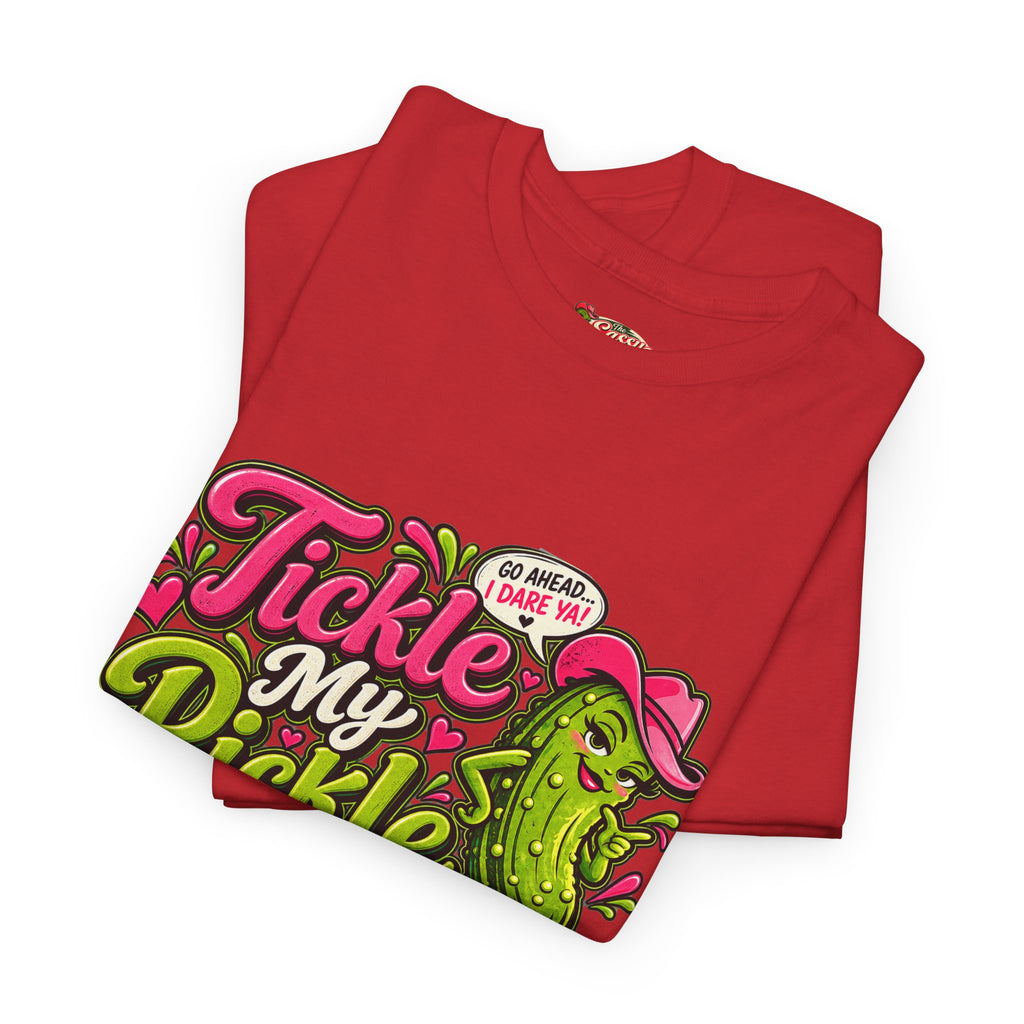Tickle My Pickle T-Shirt