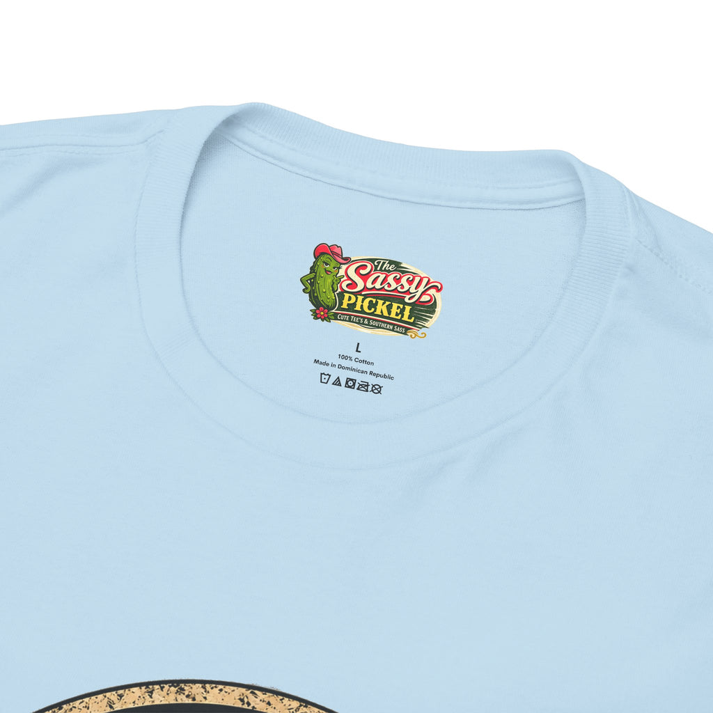GenX 60’s Model T-Shirt