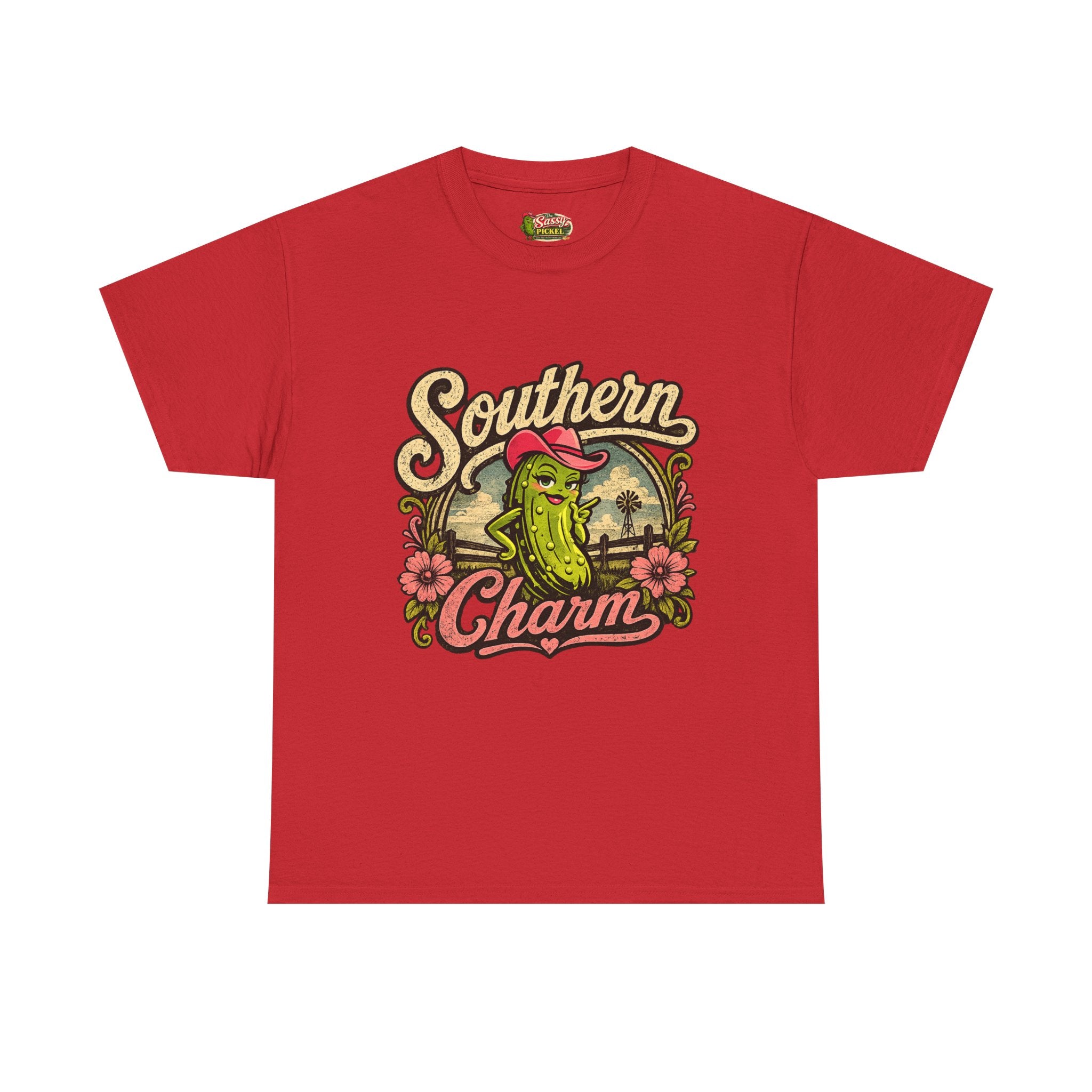 Southern Charm T-Shirt