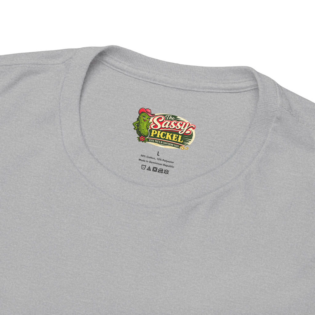 I’m Kinda A Big Dill T-Shirt