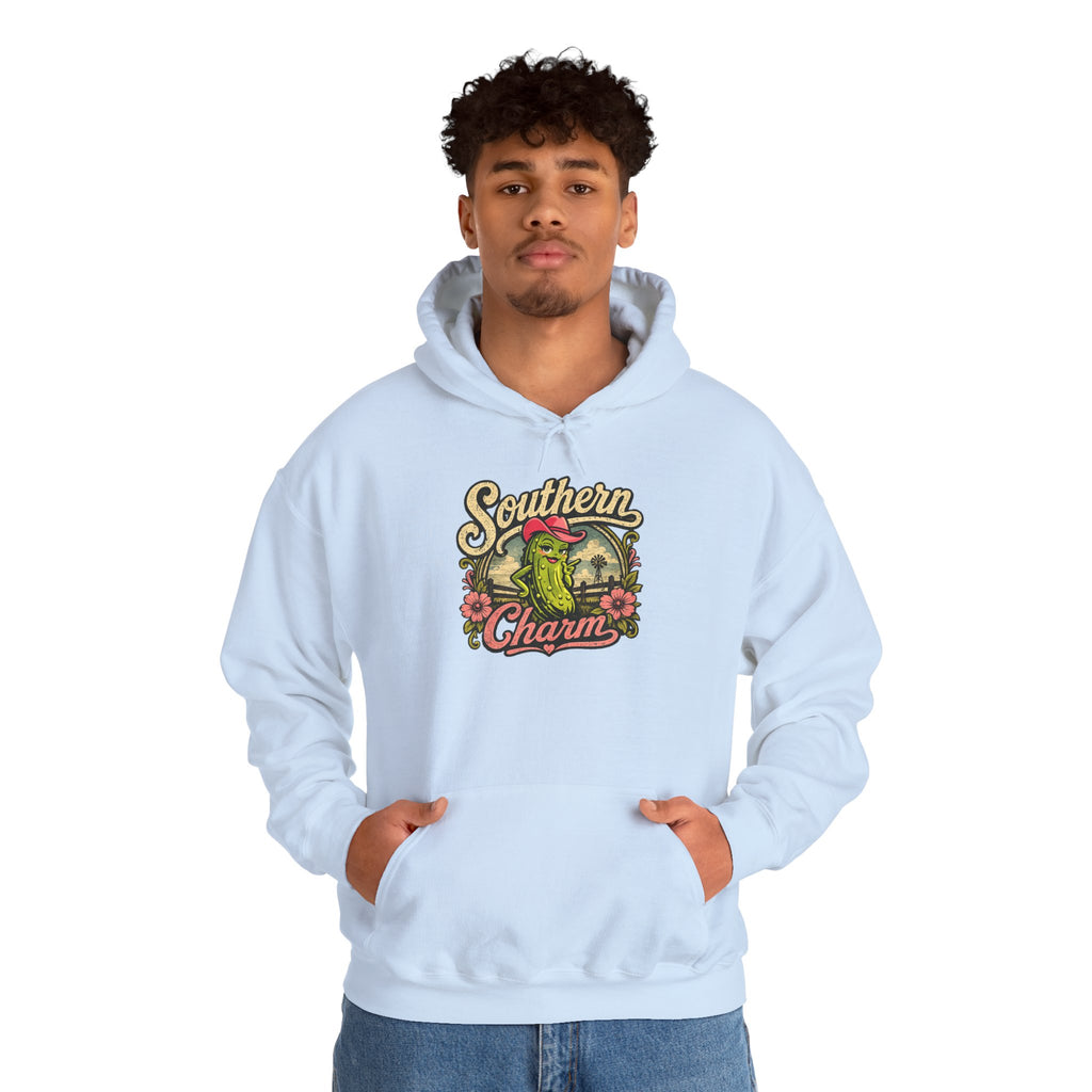 Southern Charm Hoodie
