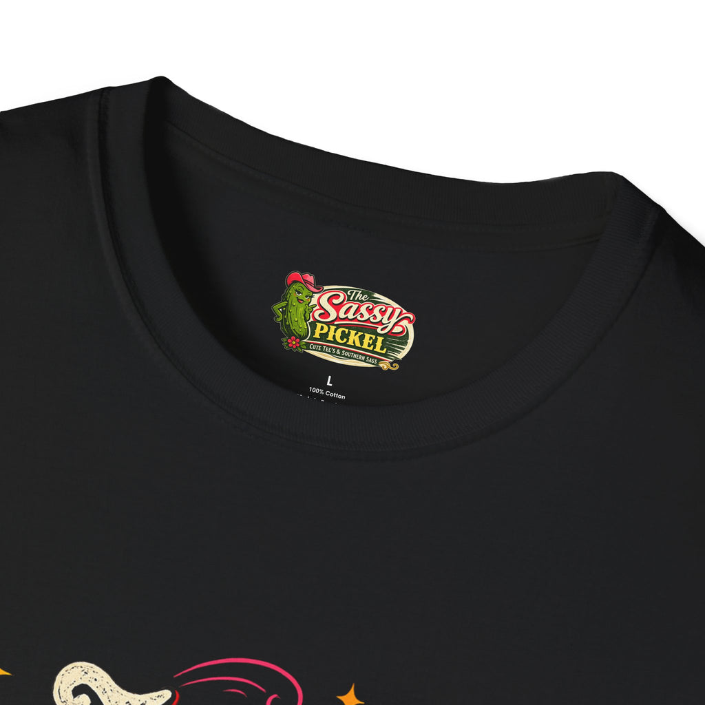 Y’all Means All T-Shirt🏳️‍🌈